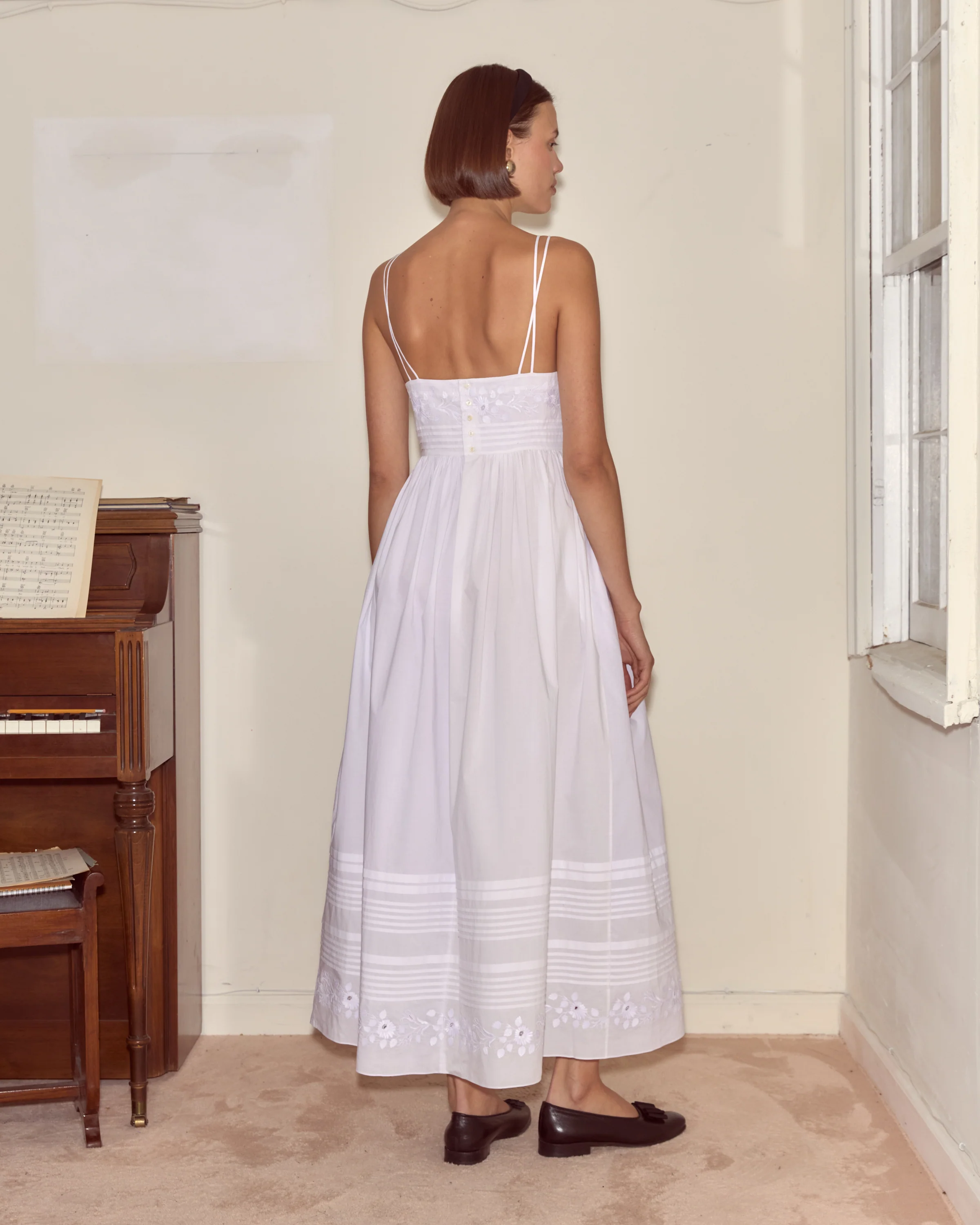Chamomile Dress - Image 3