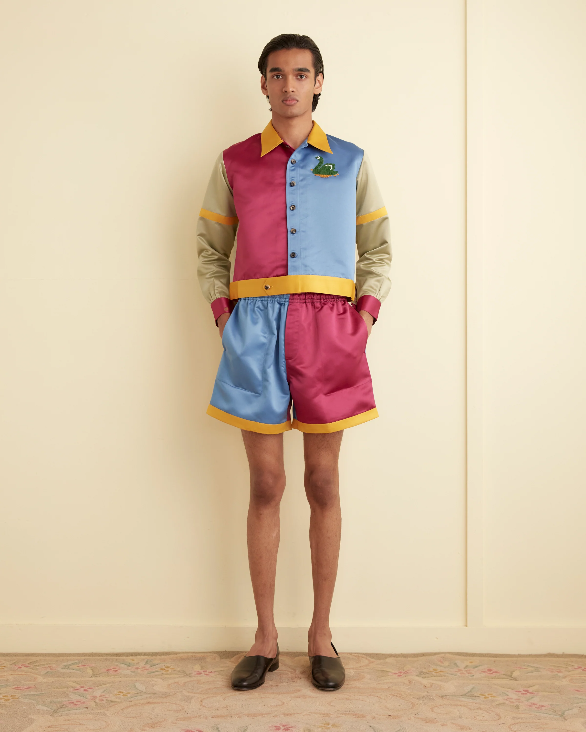 Champ Shorts - Image 2