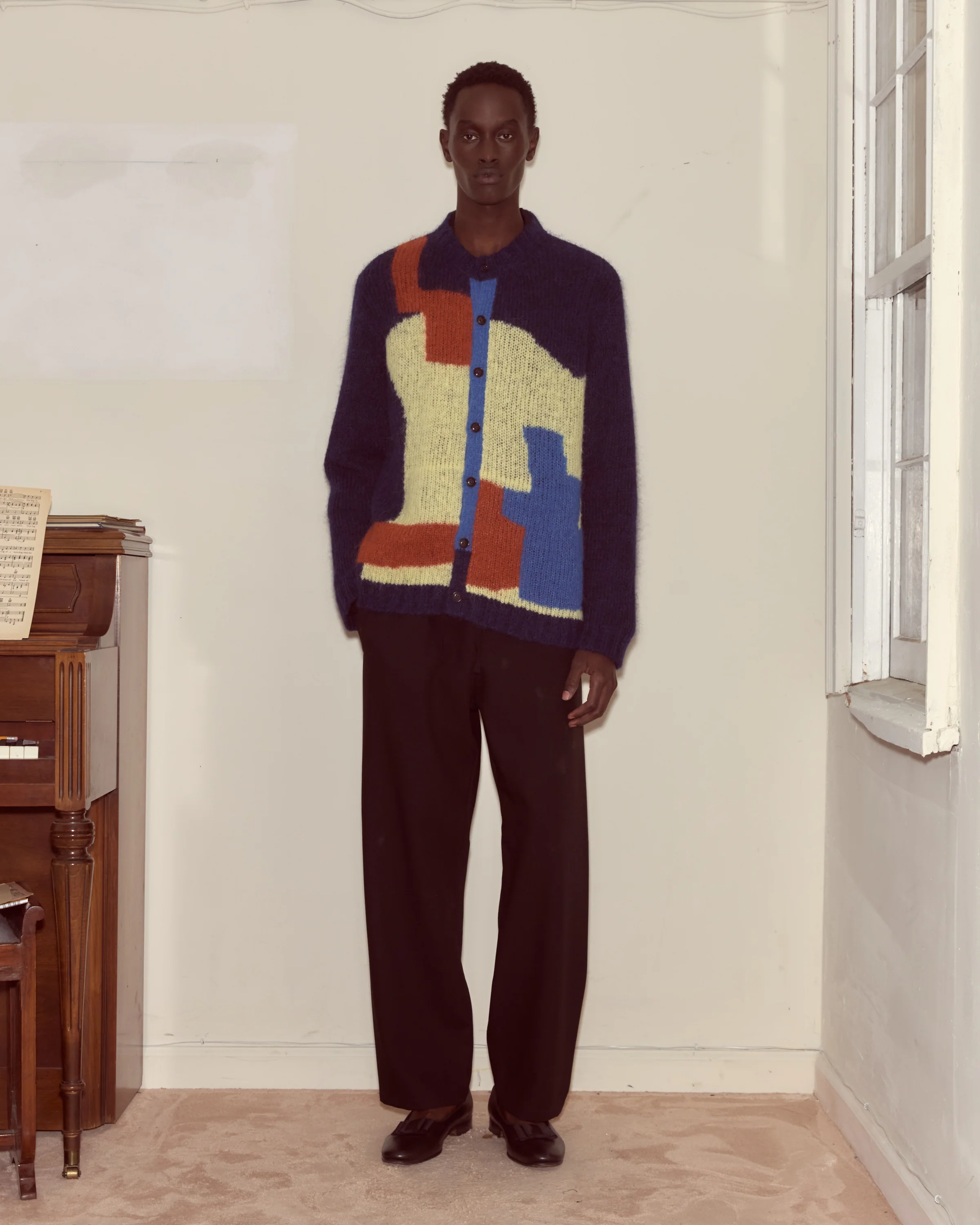 Chapeau Cardigan - Image 2
