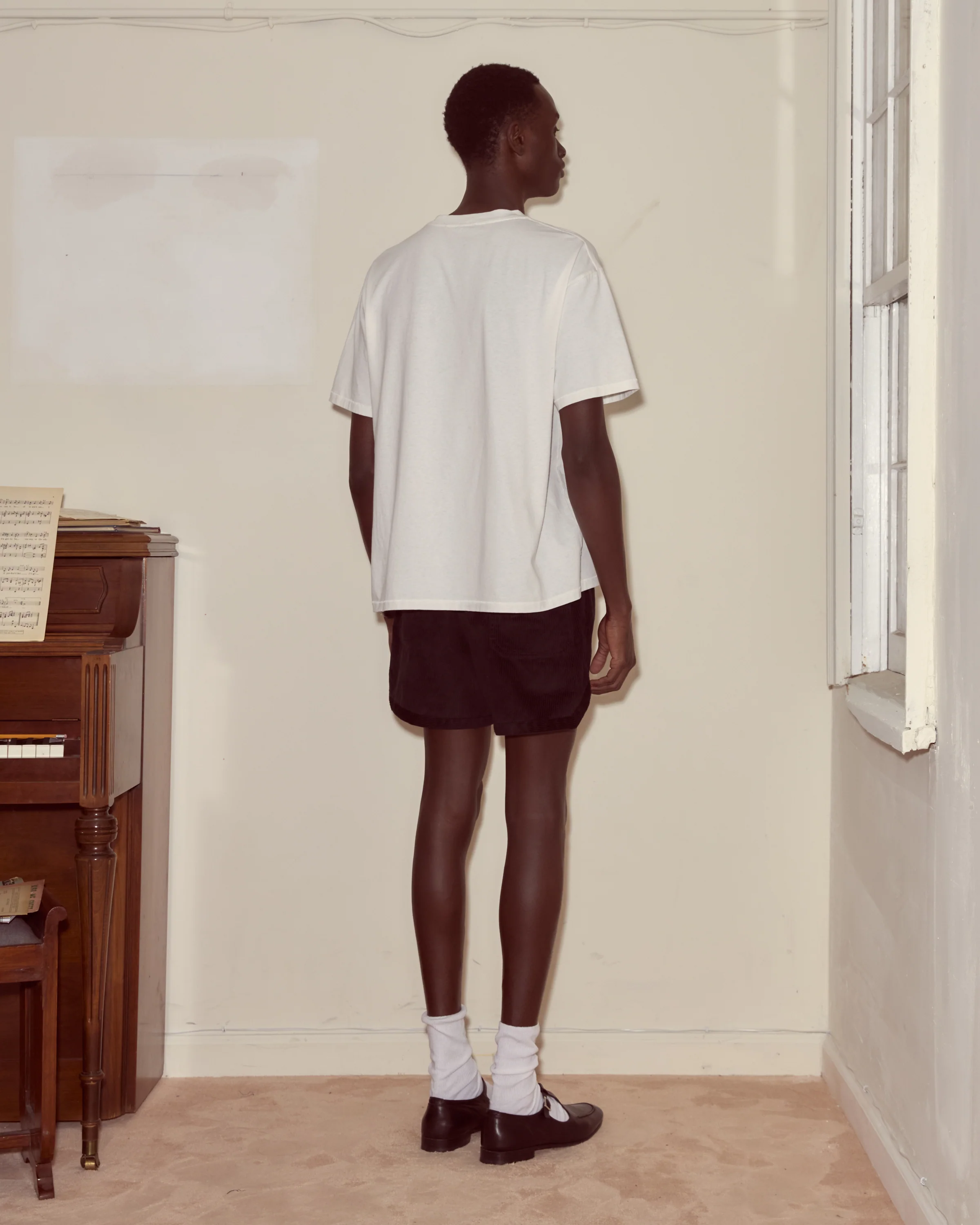Chapeau Tee - Image 3