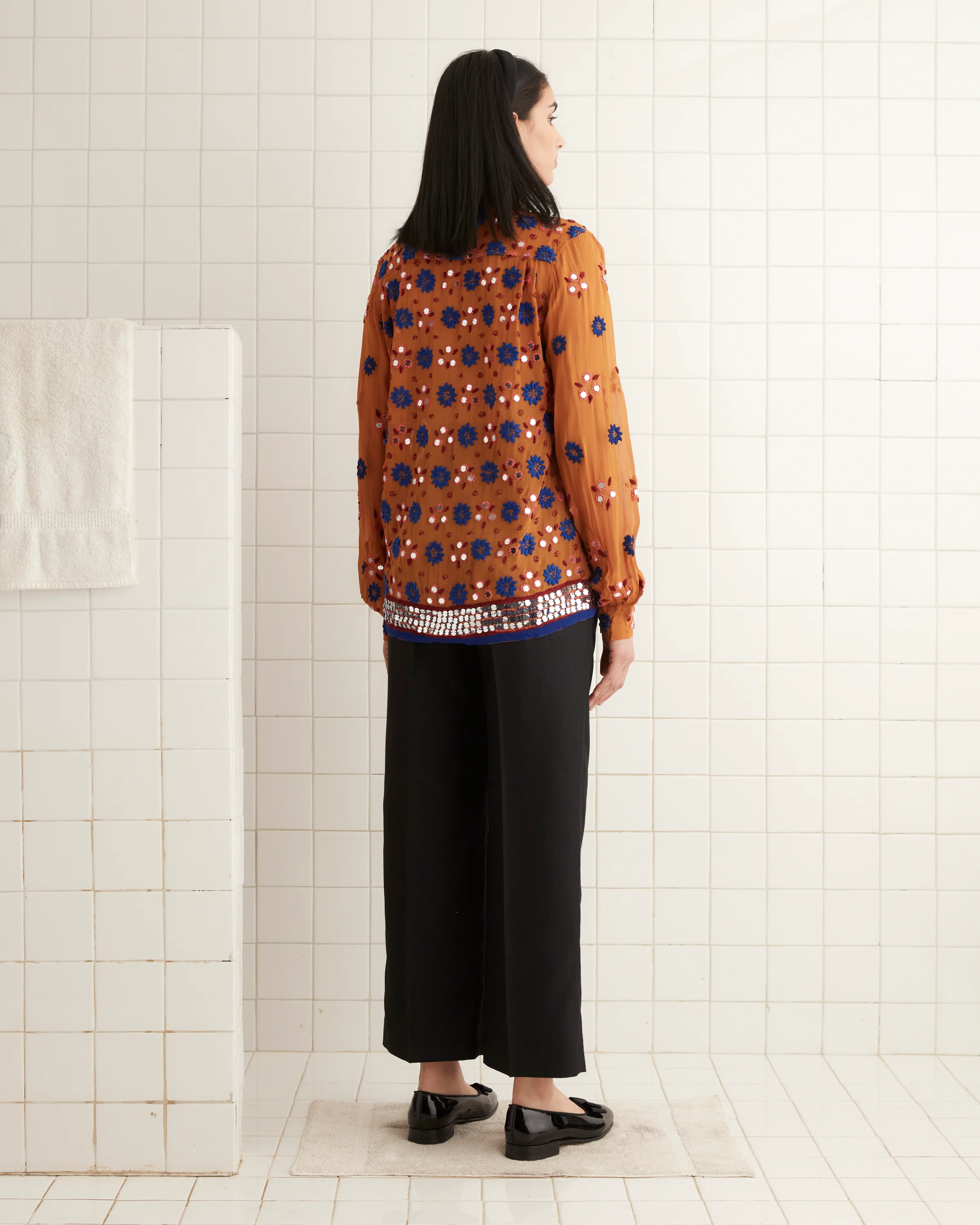 Chunni Long Sleeve Shirt - Image 3