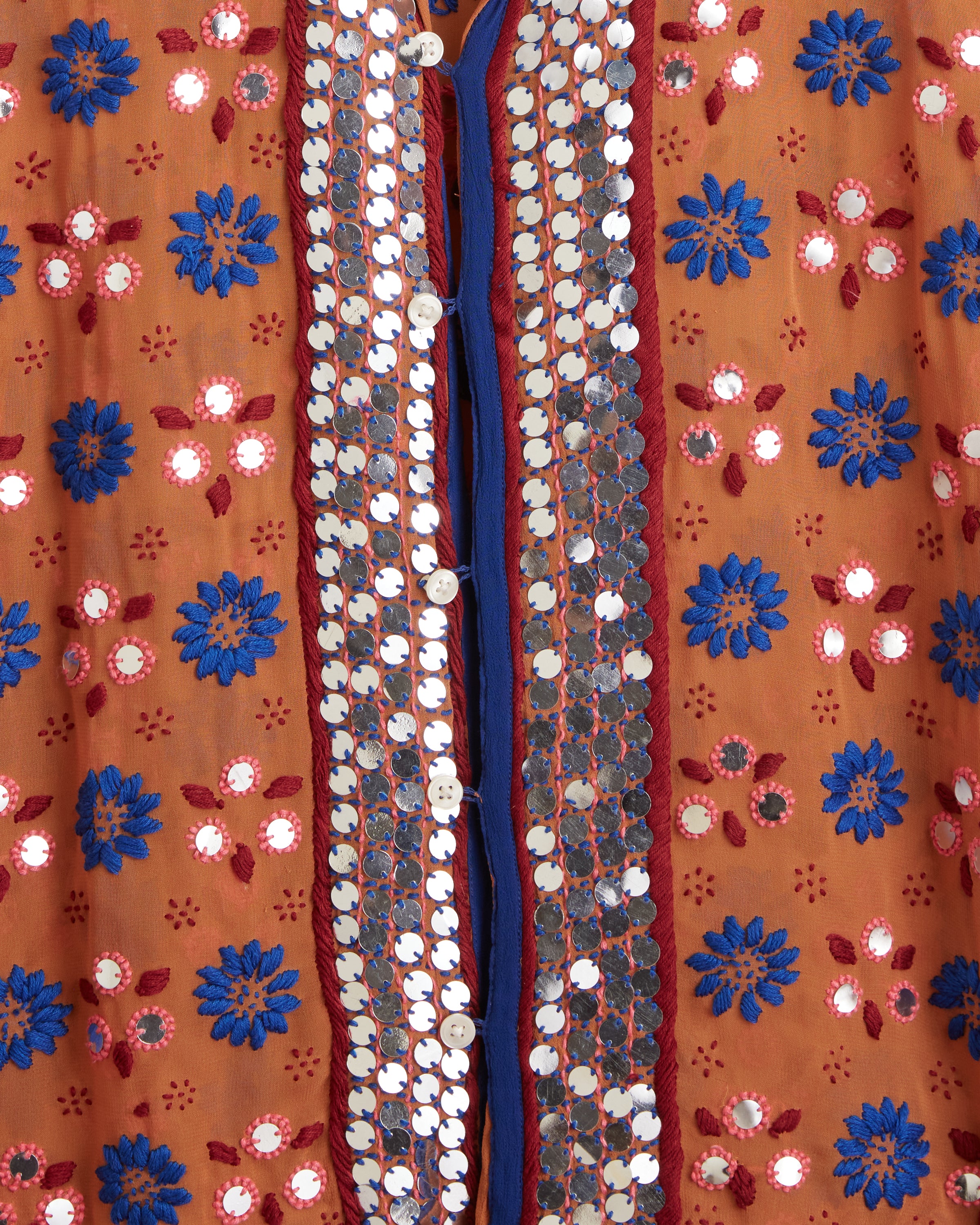 Chunni Long Sleeve Shirt - Image 2