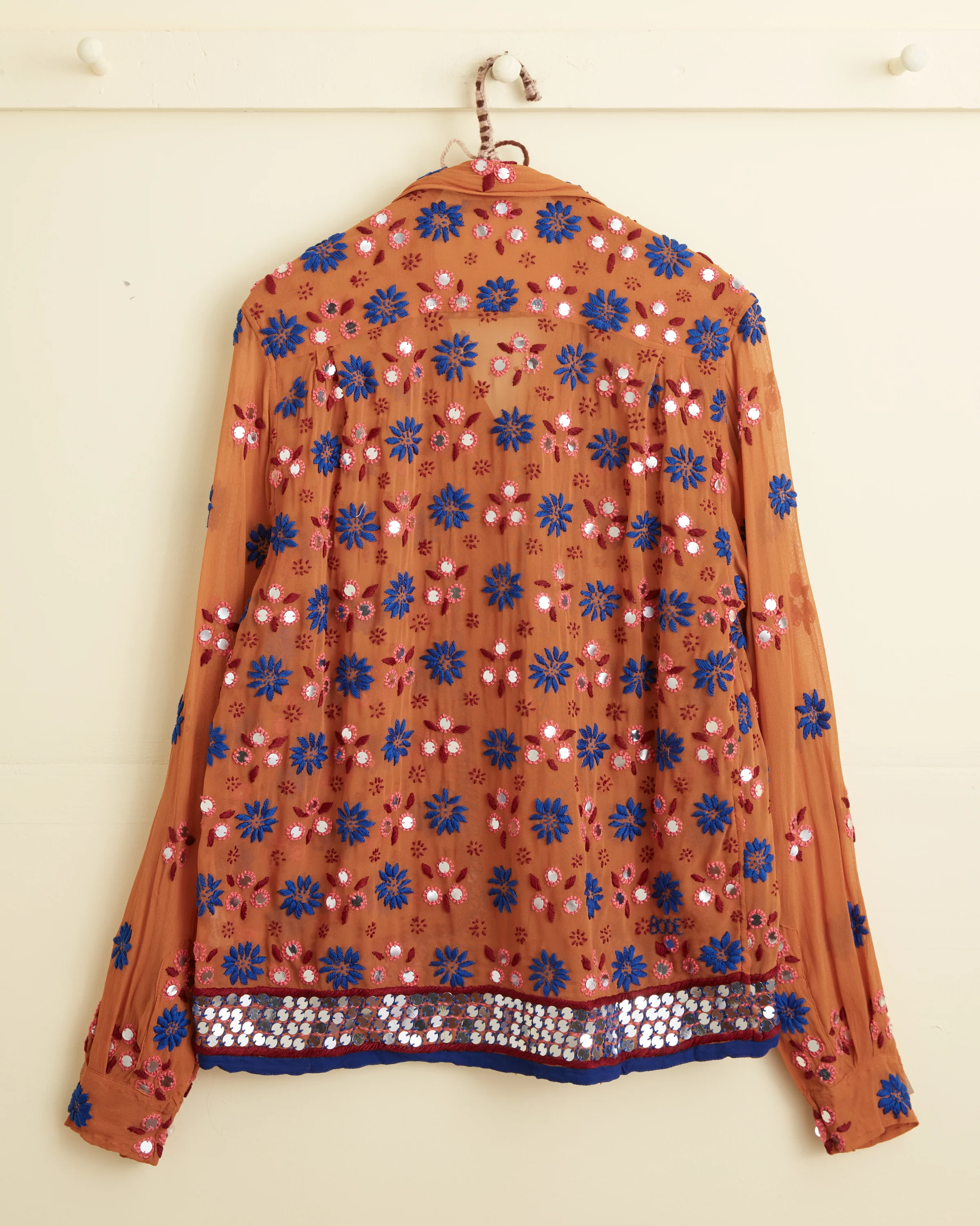 Chunni Long Sleeve Shirt - Image 3