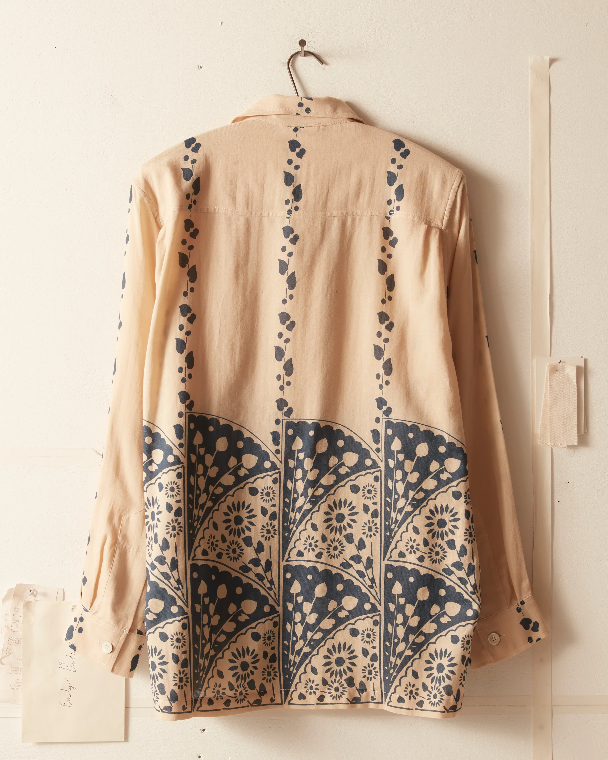 Climbing Ivy Long Sleeve Shirt - Image 5