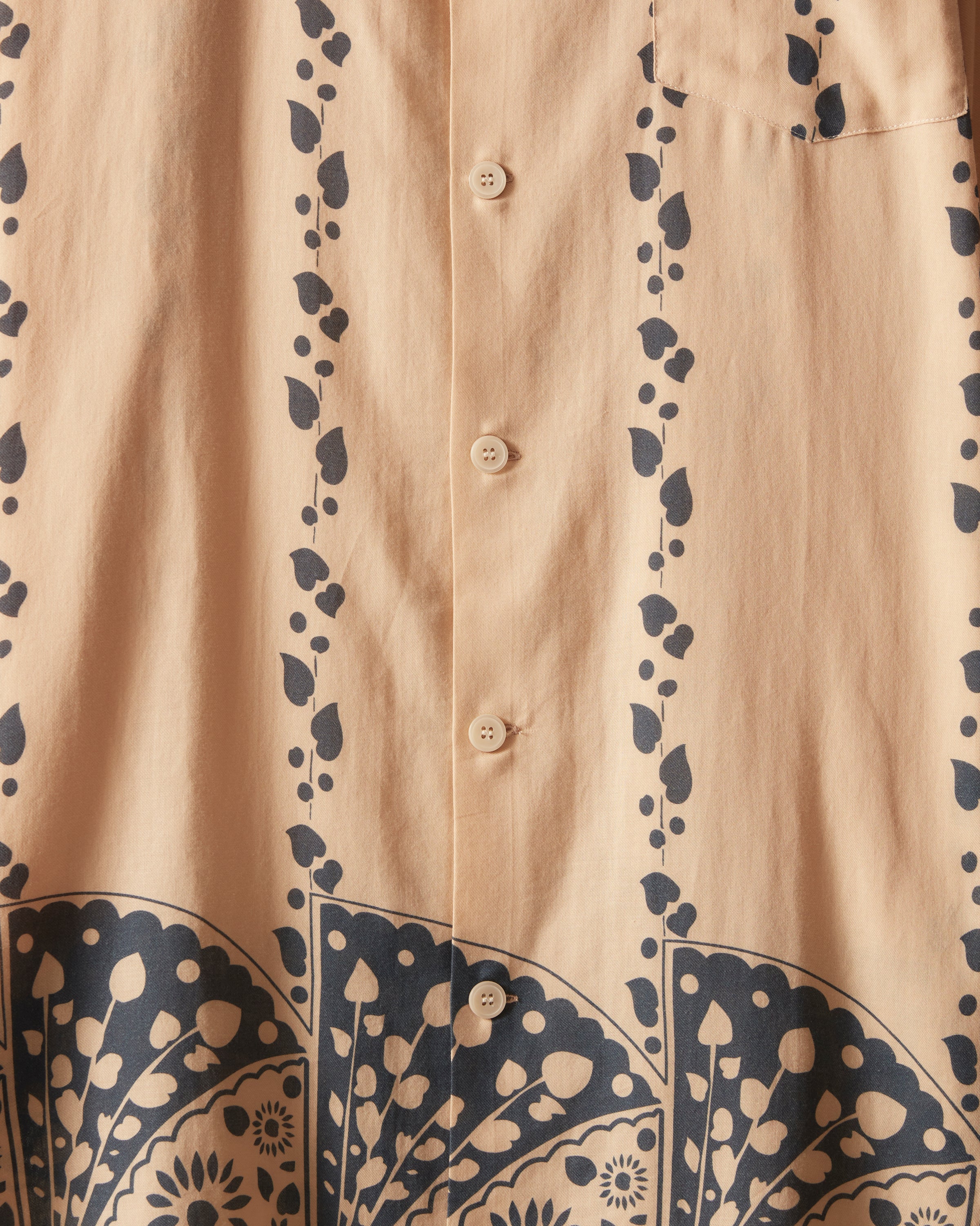 Climbing Ivy Tunic - Image 2