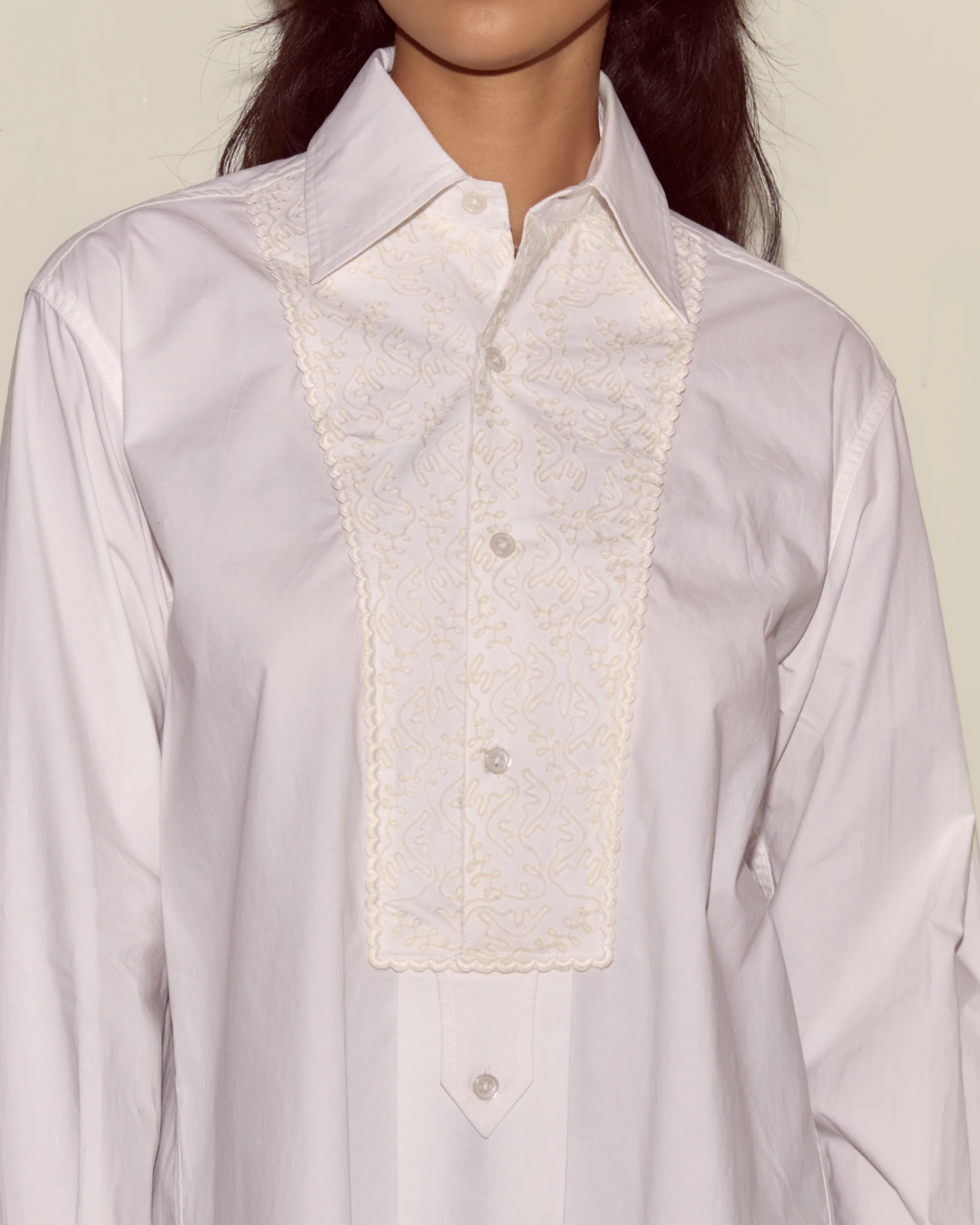 Closerie Manchester Shirt - Image 2