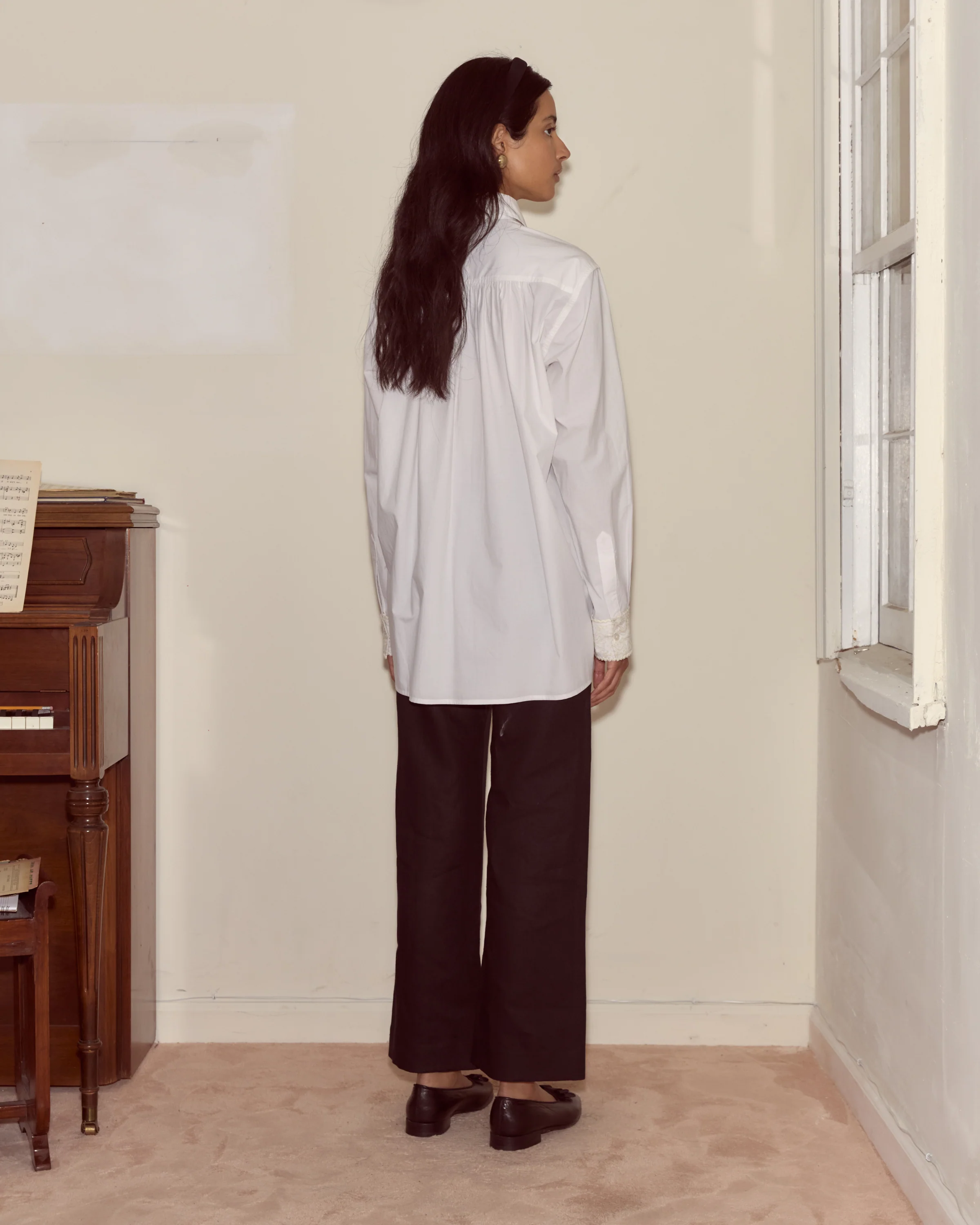 Closerie Manchester Shirt - Image 3