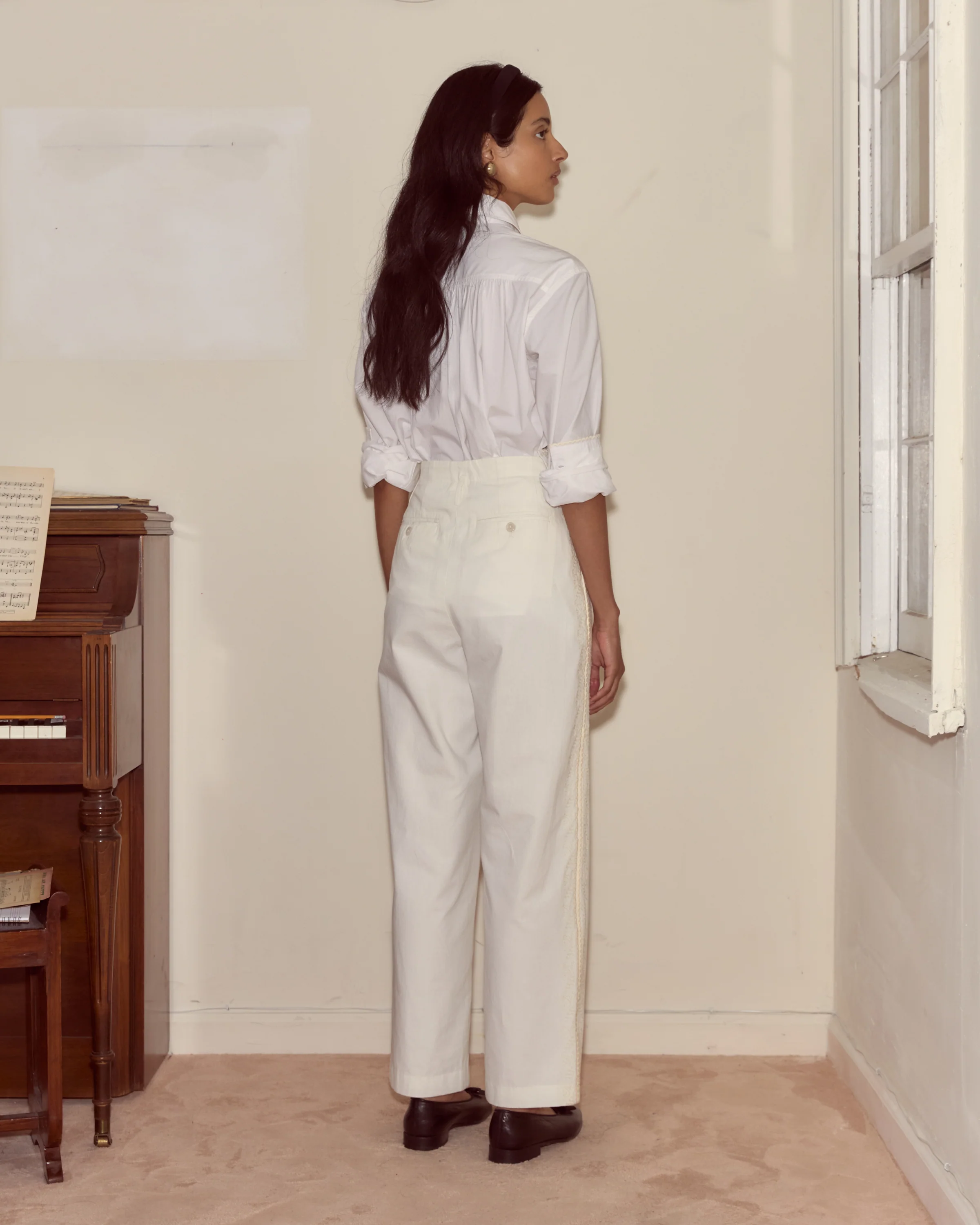 Closerie Murray Trousers - Image 3