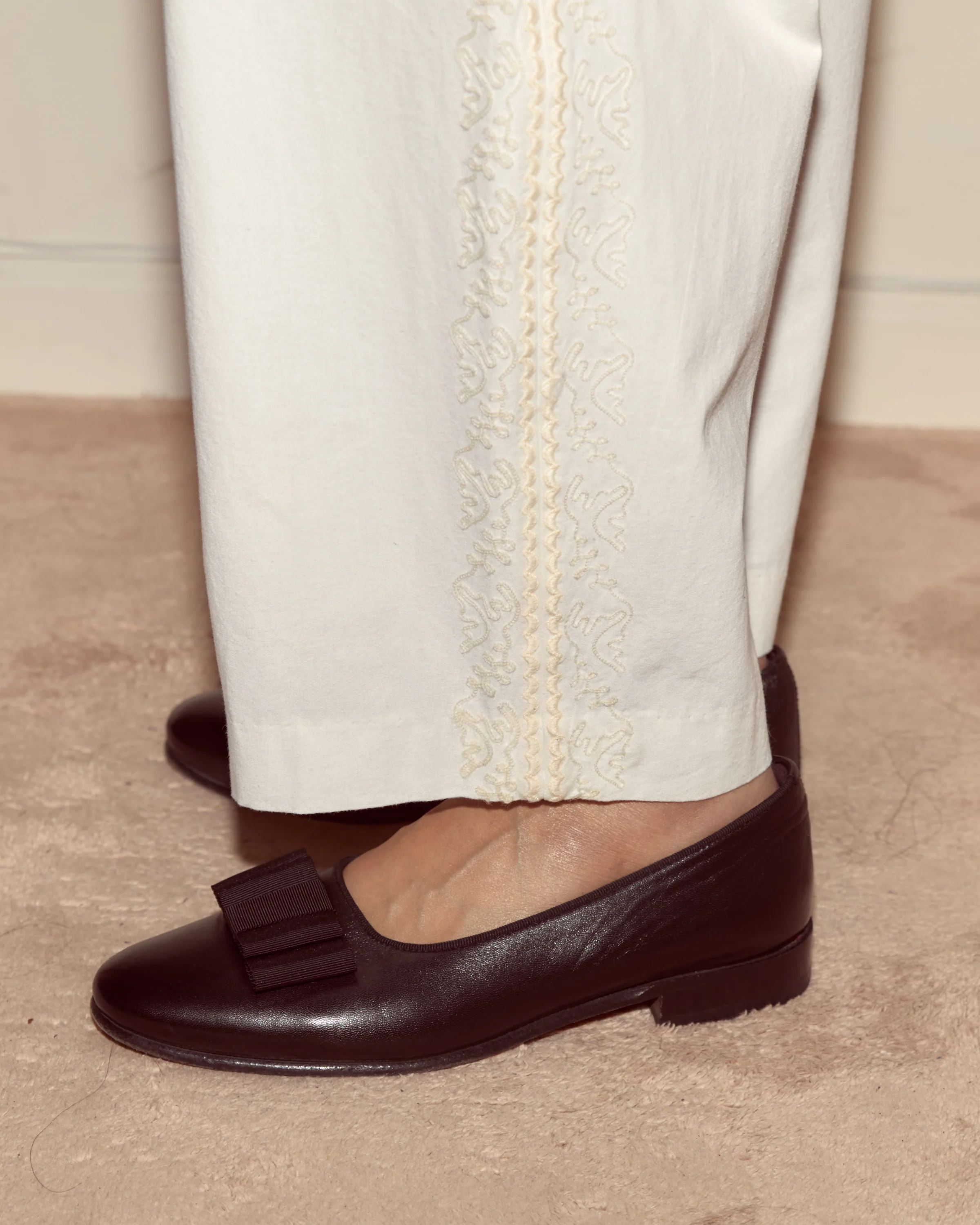 Closerie Murray Trousers - Image 4