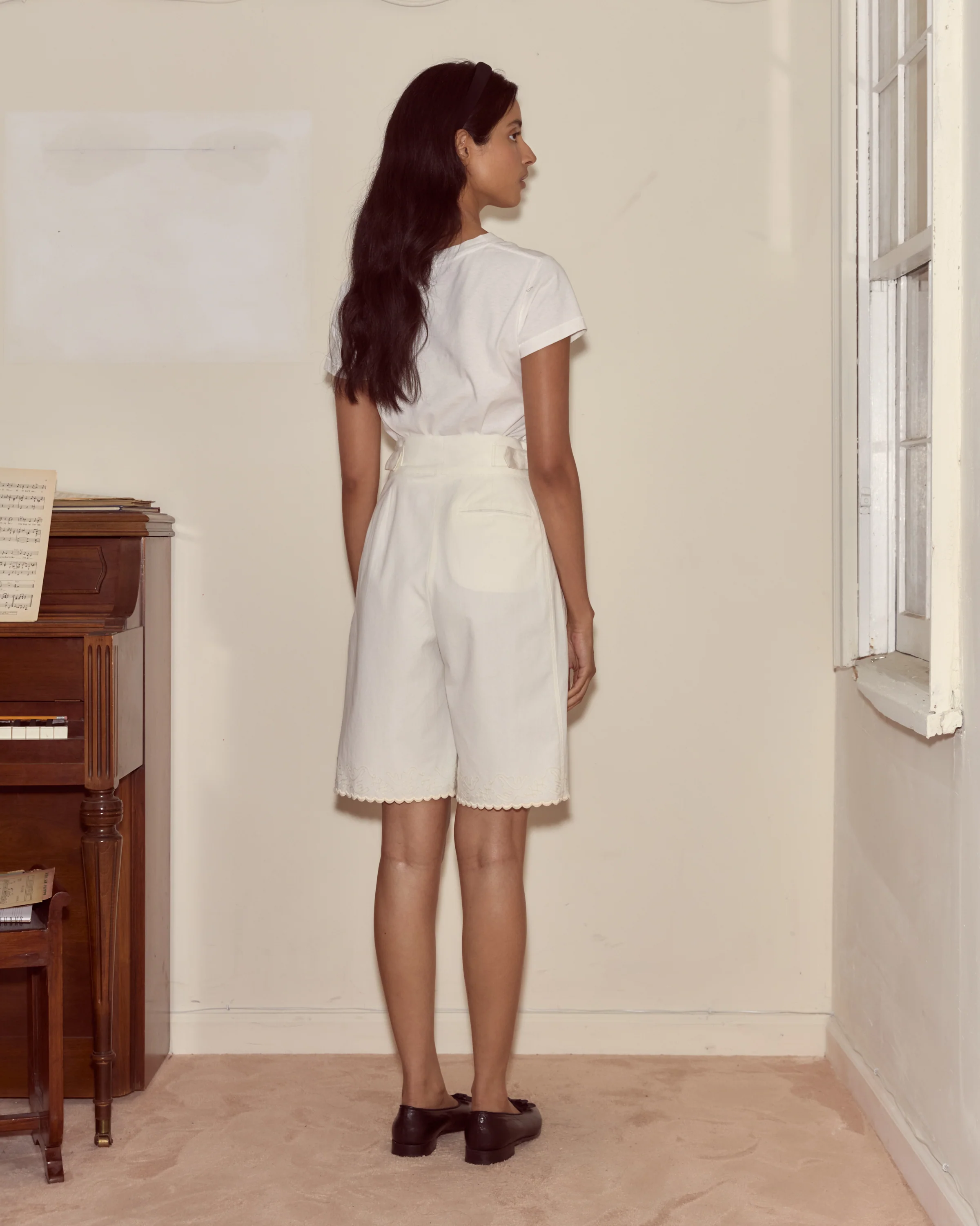 Closerie Shorts - Image 3