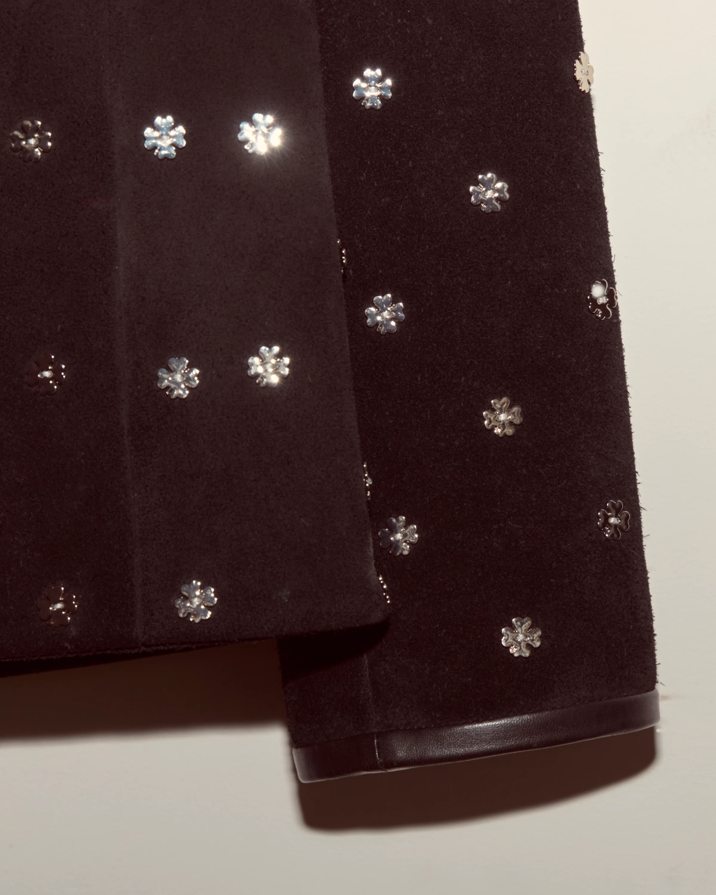 Clover Charm Jacket - Image 6