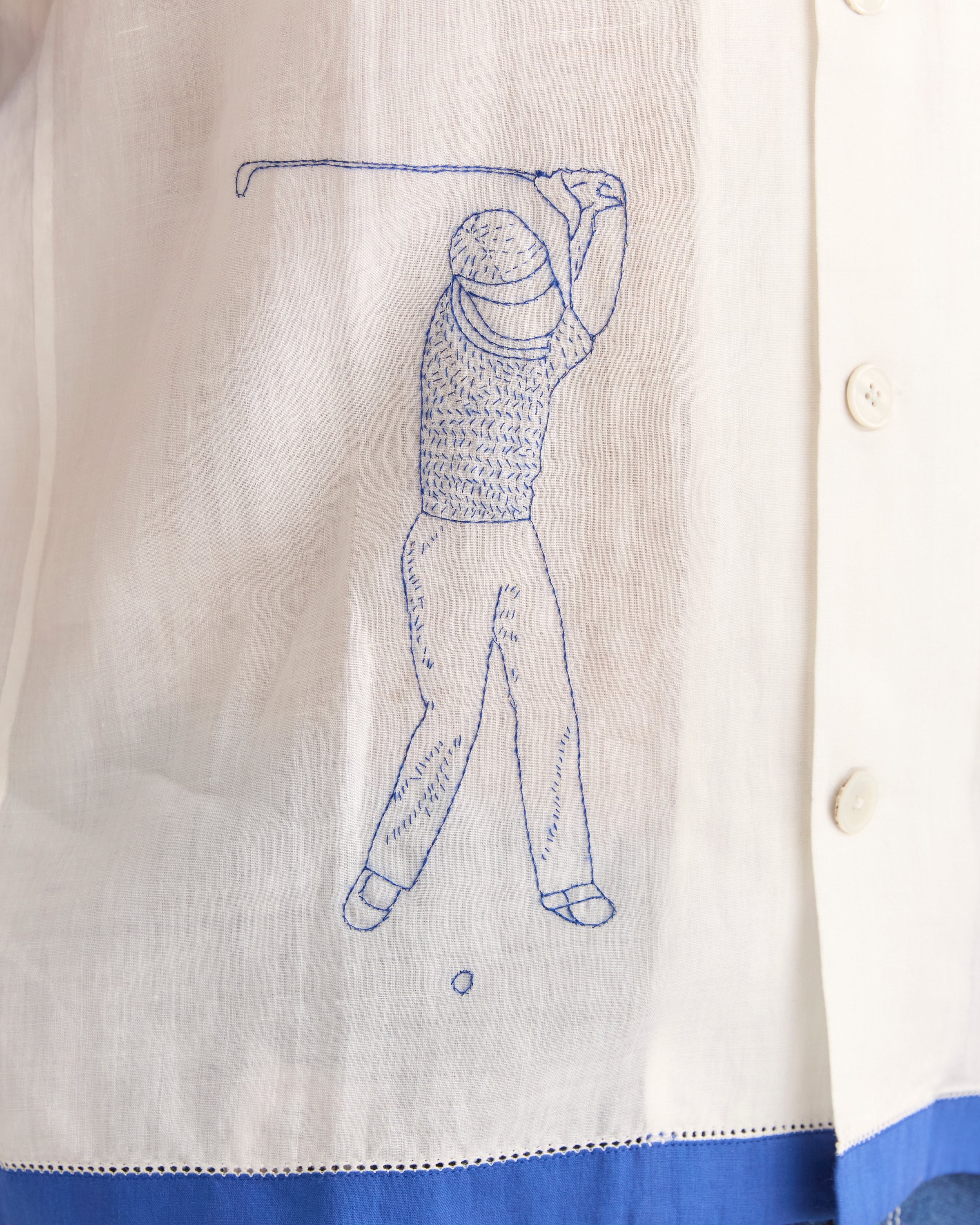 Club Champion Short Sleeve Shirt - Image 2