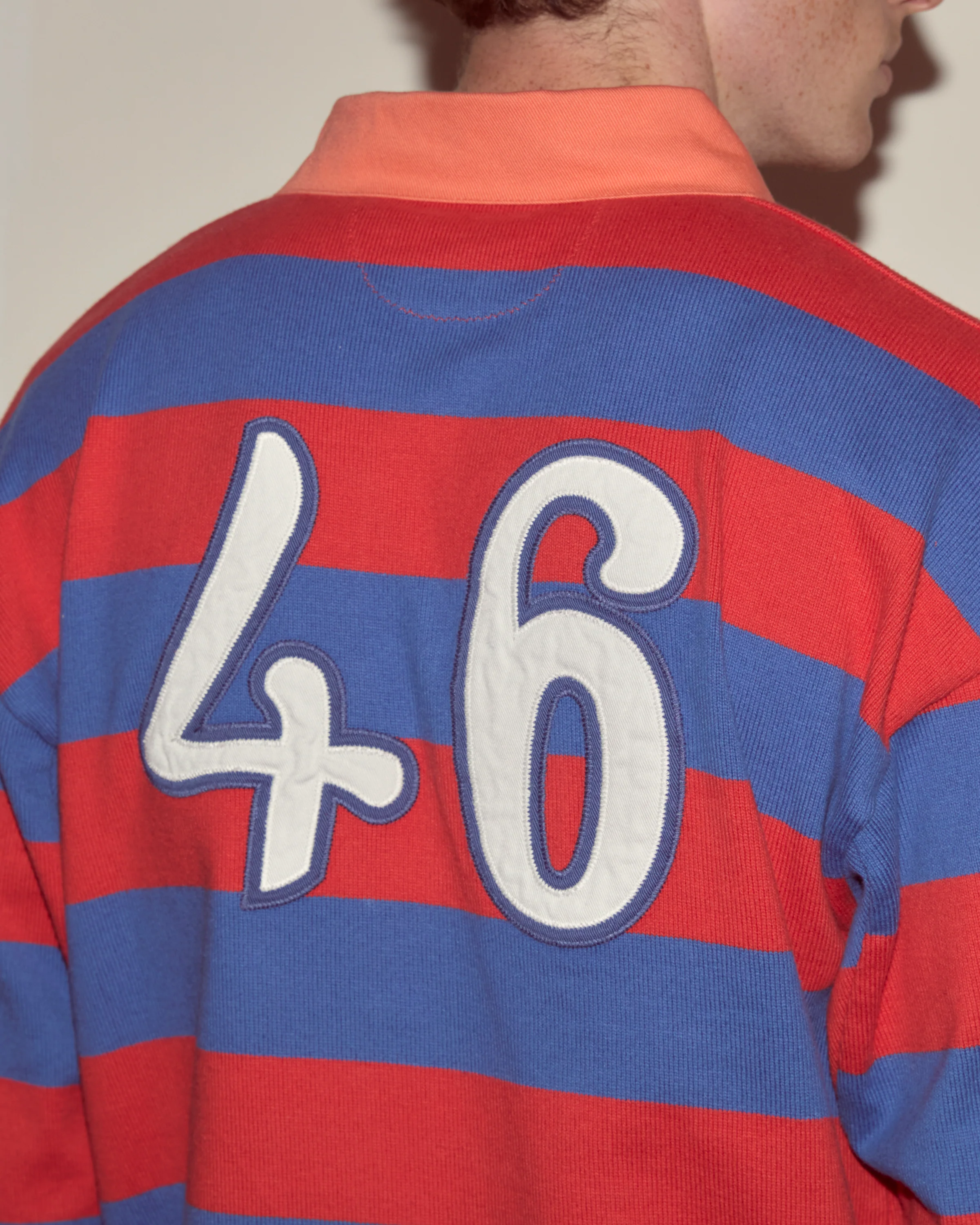 Clubhouse Rugby Shirt - Image 3