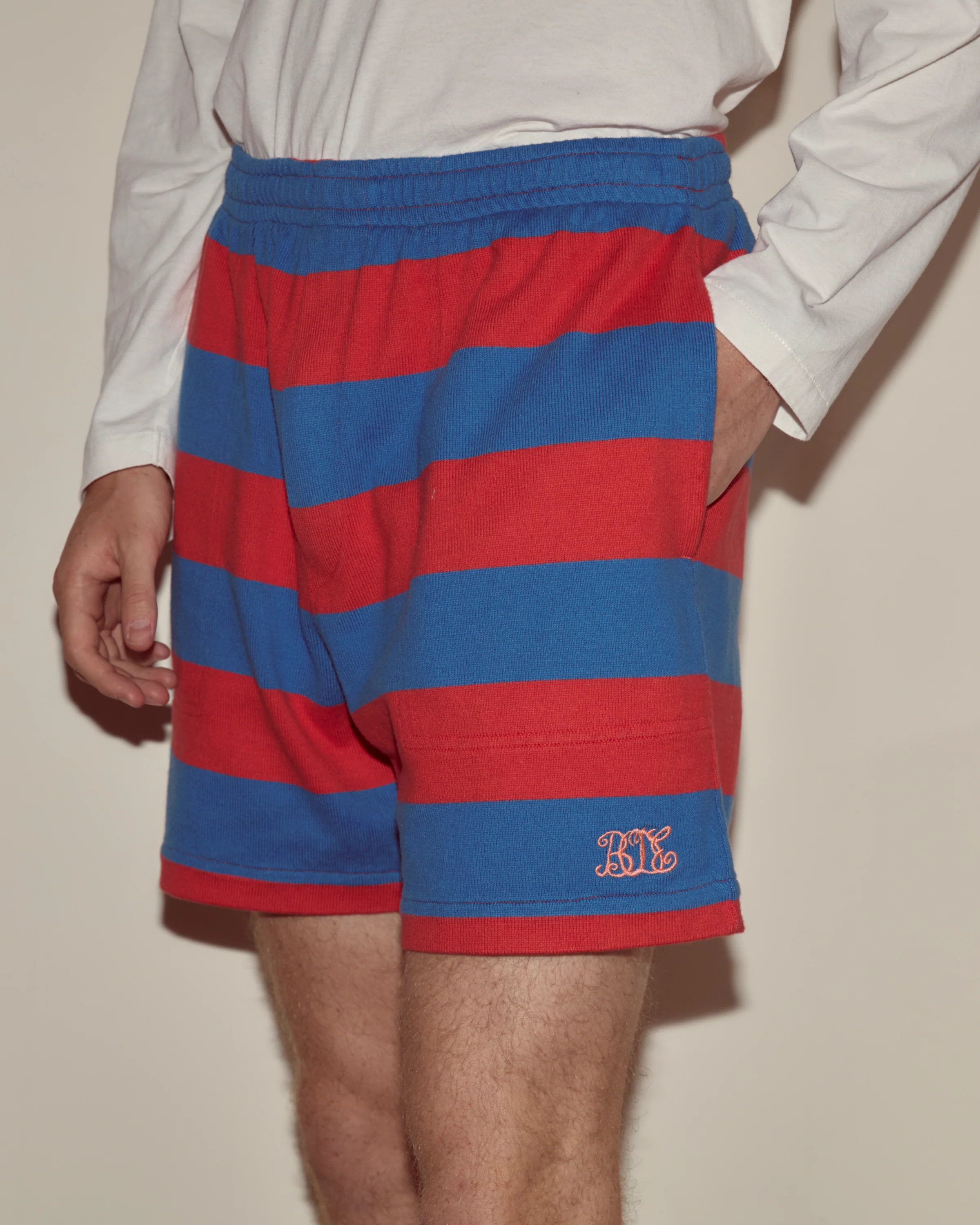 Clubhouse Shorts