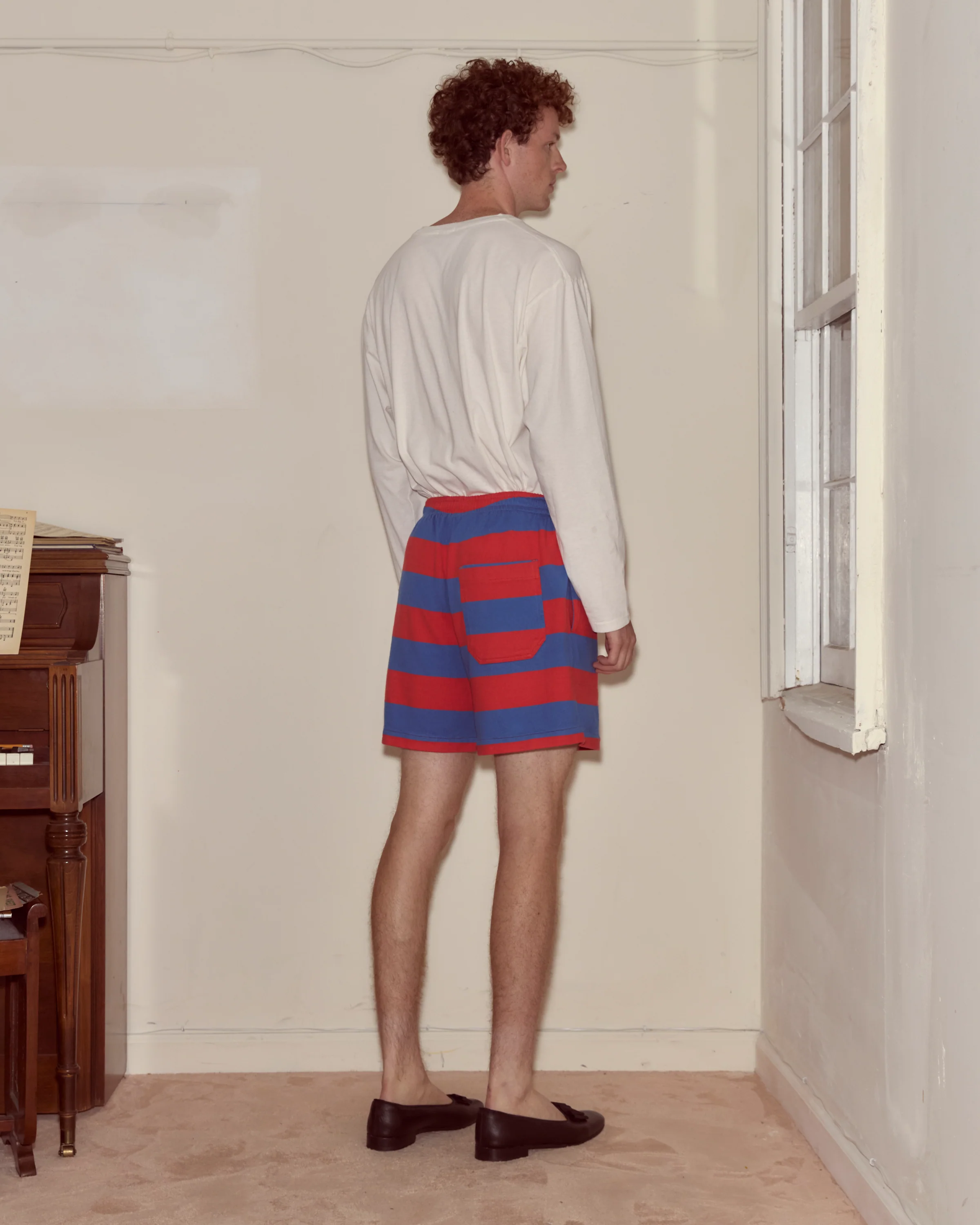 Clubhouse Shorts - Image 3