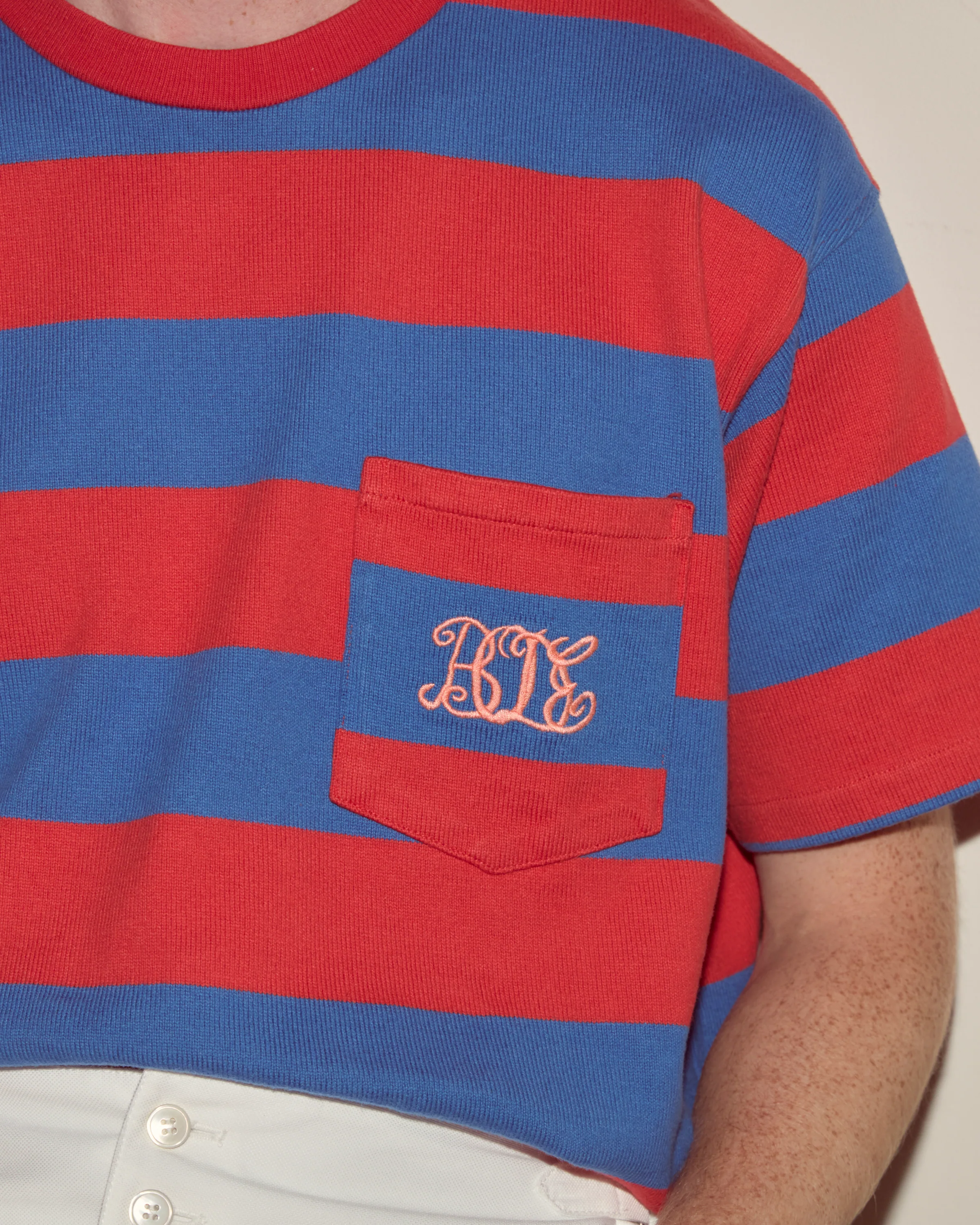 Clubhouse Tee - Image 3