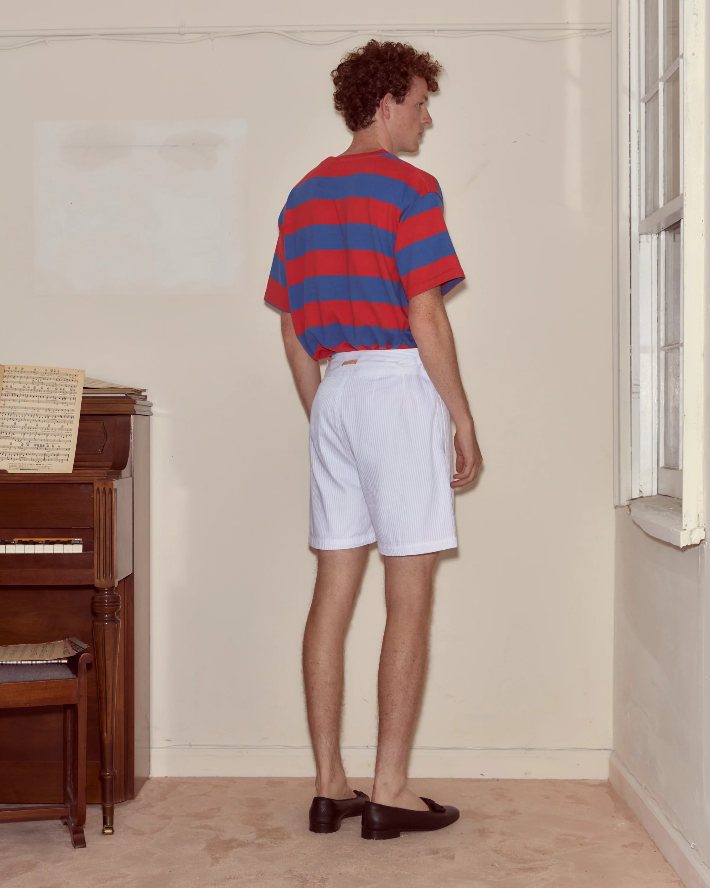 Clubhouse Tee - Image 4