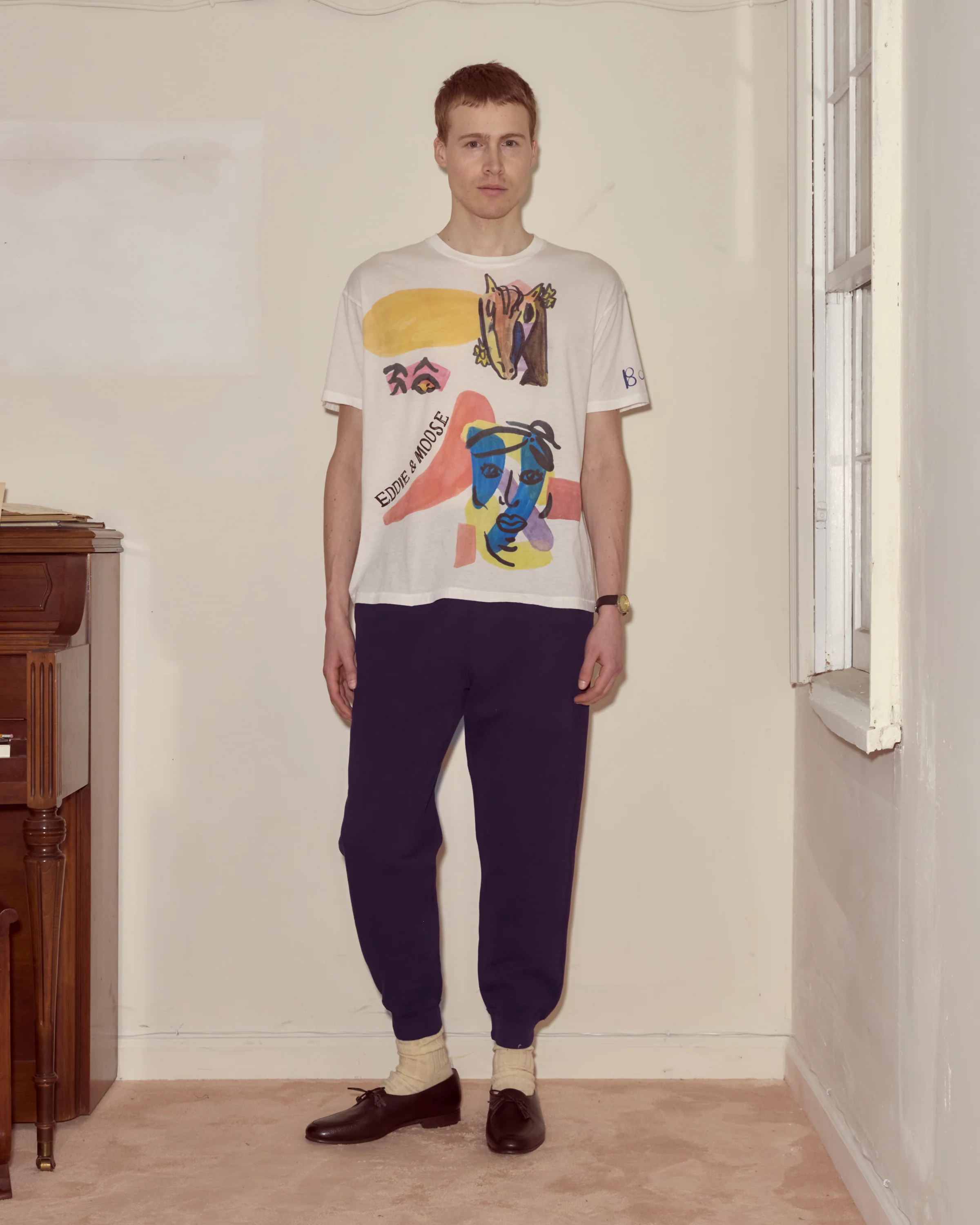 Collage Tee - Image 2