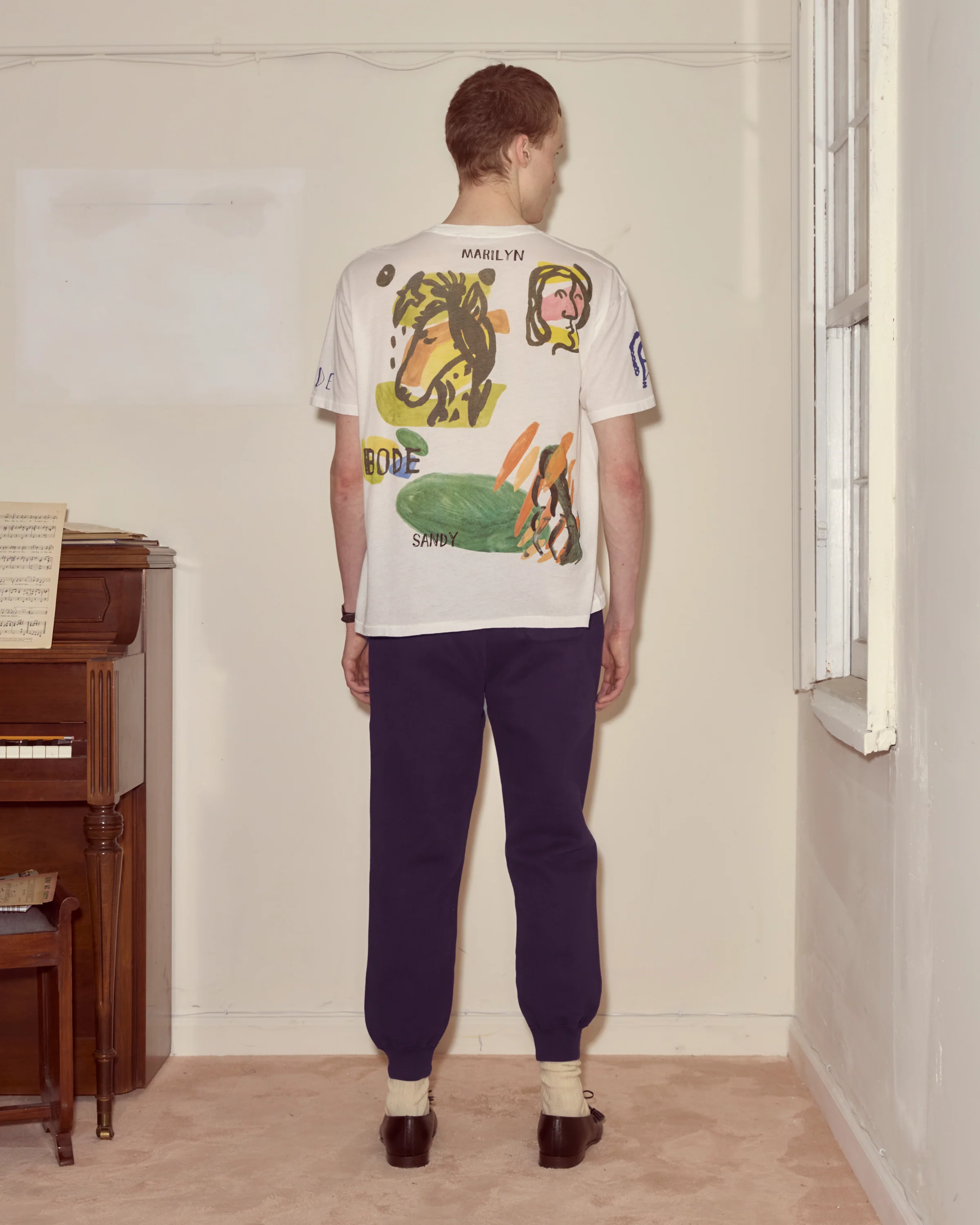 Collage Tee - Image 3