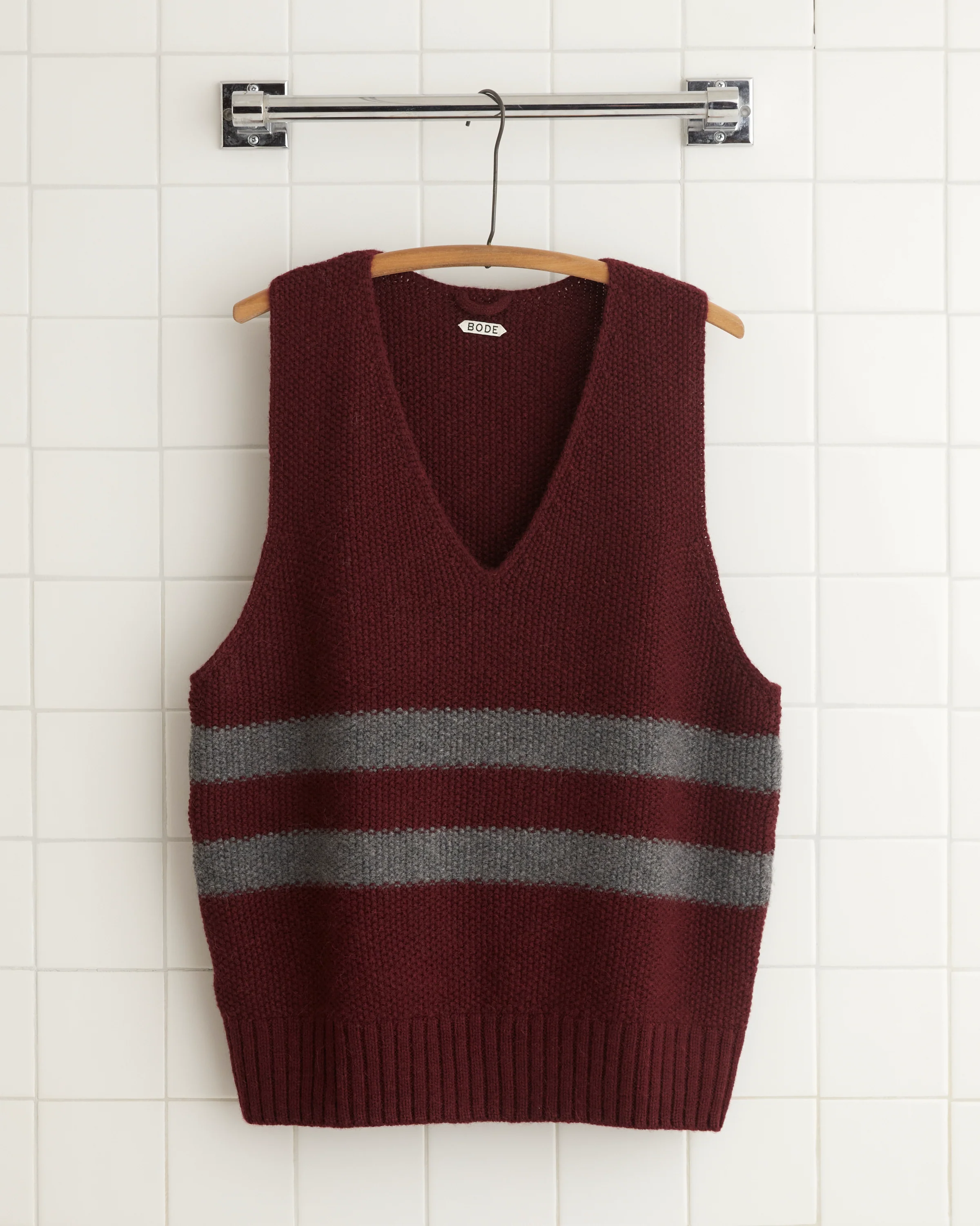 Collegiate Vest - Image 4