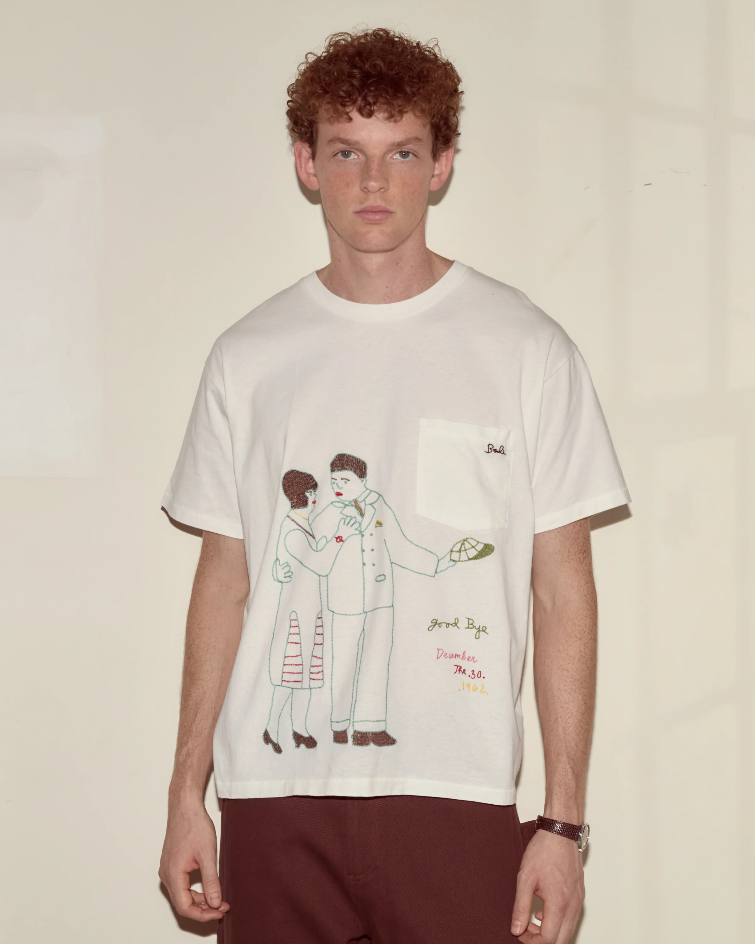 Companion Tee - Image 2