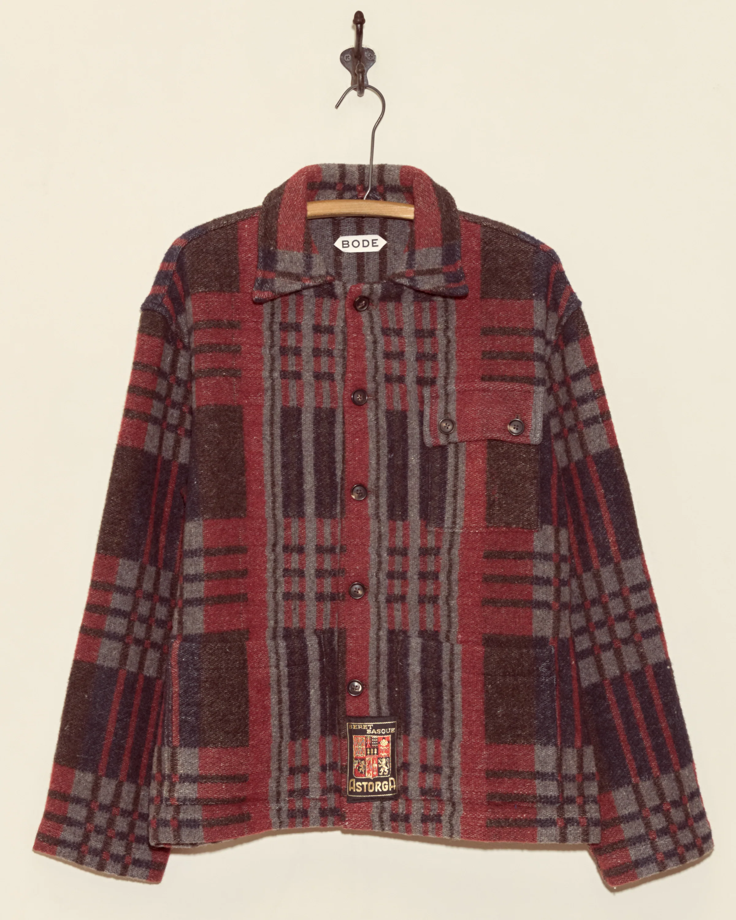 Coniston Jacket - XS/S