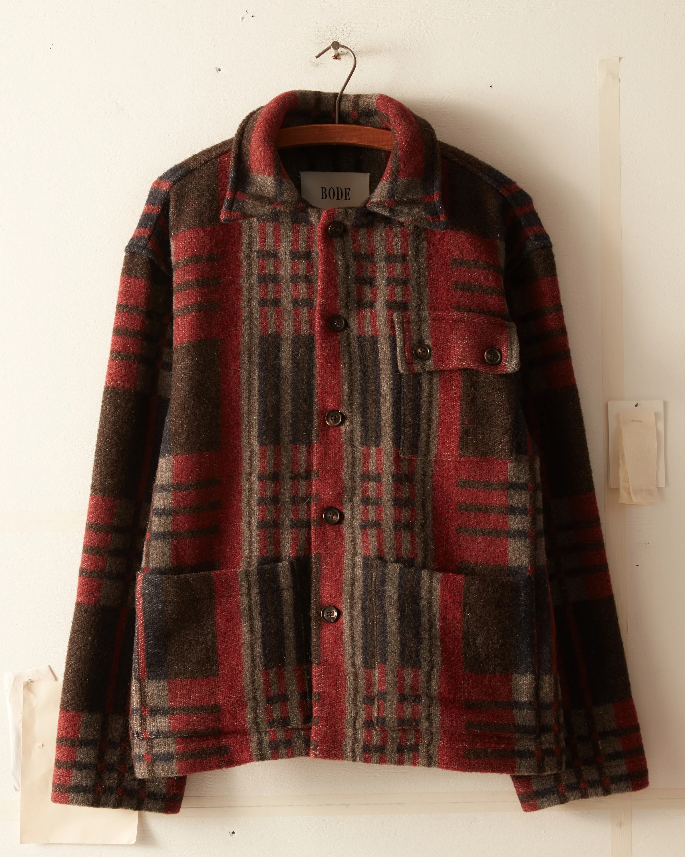 Coniston Jacket - XS/S - Image 2