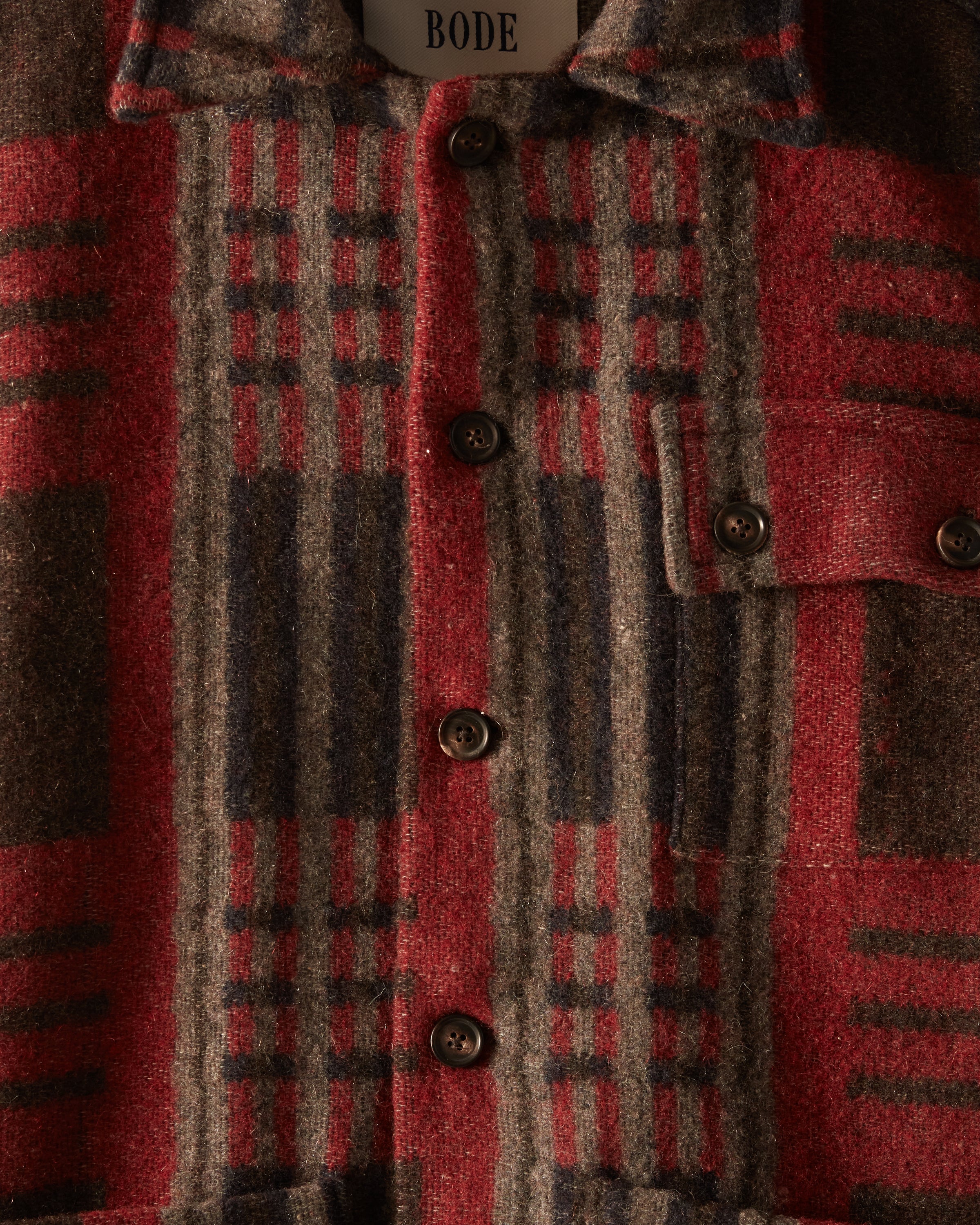 Coniston Jacket - XS/S - Image 3