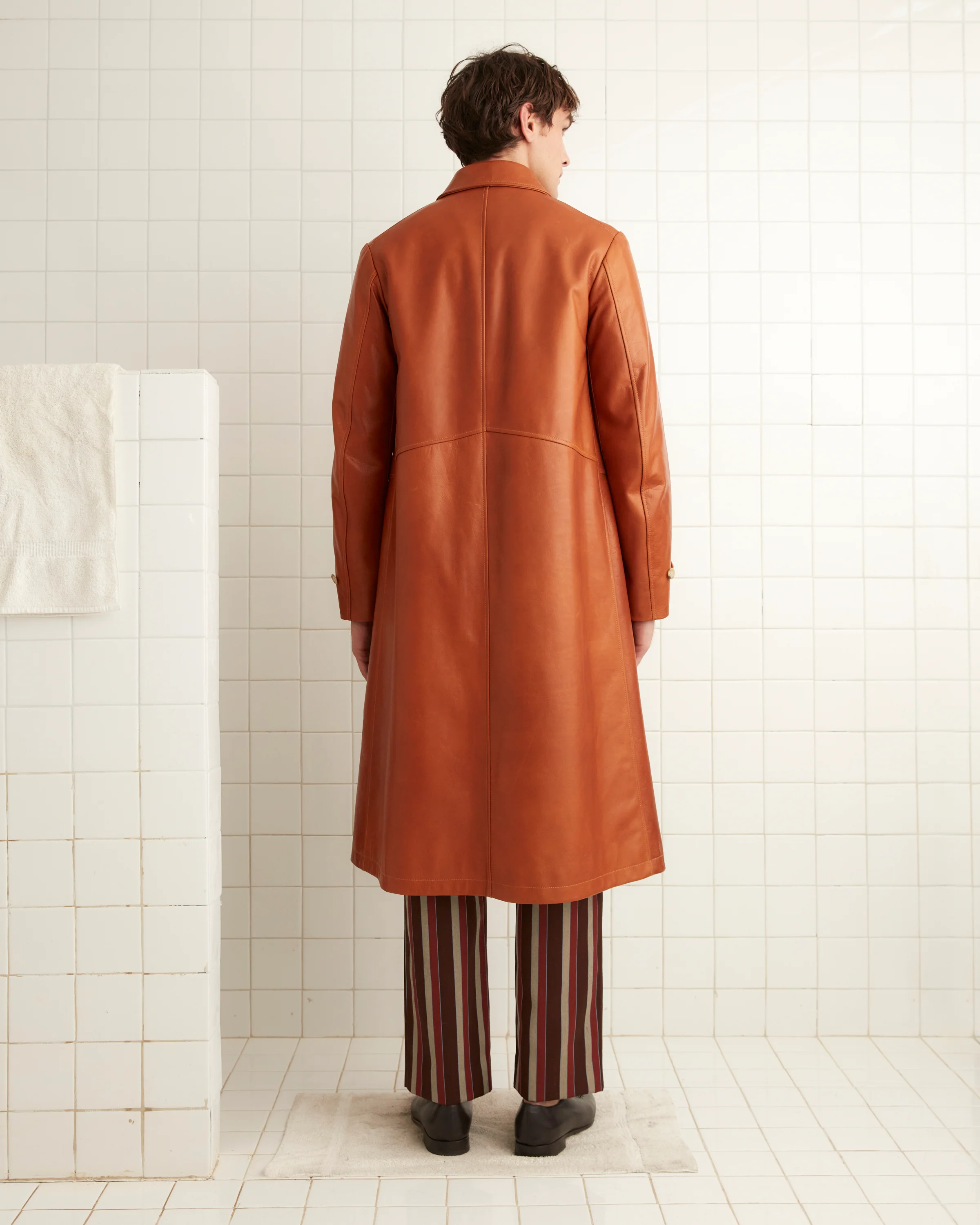 Continental Coat - Image 4