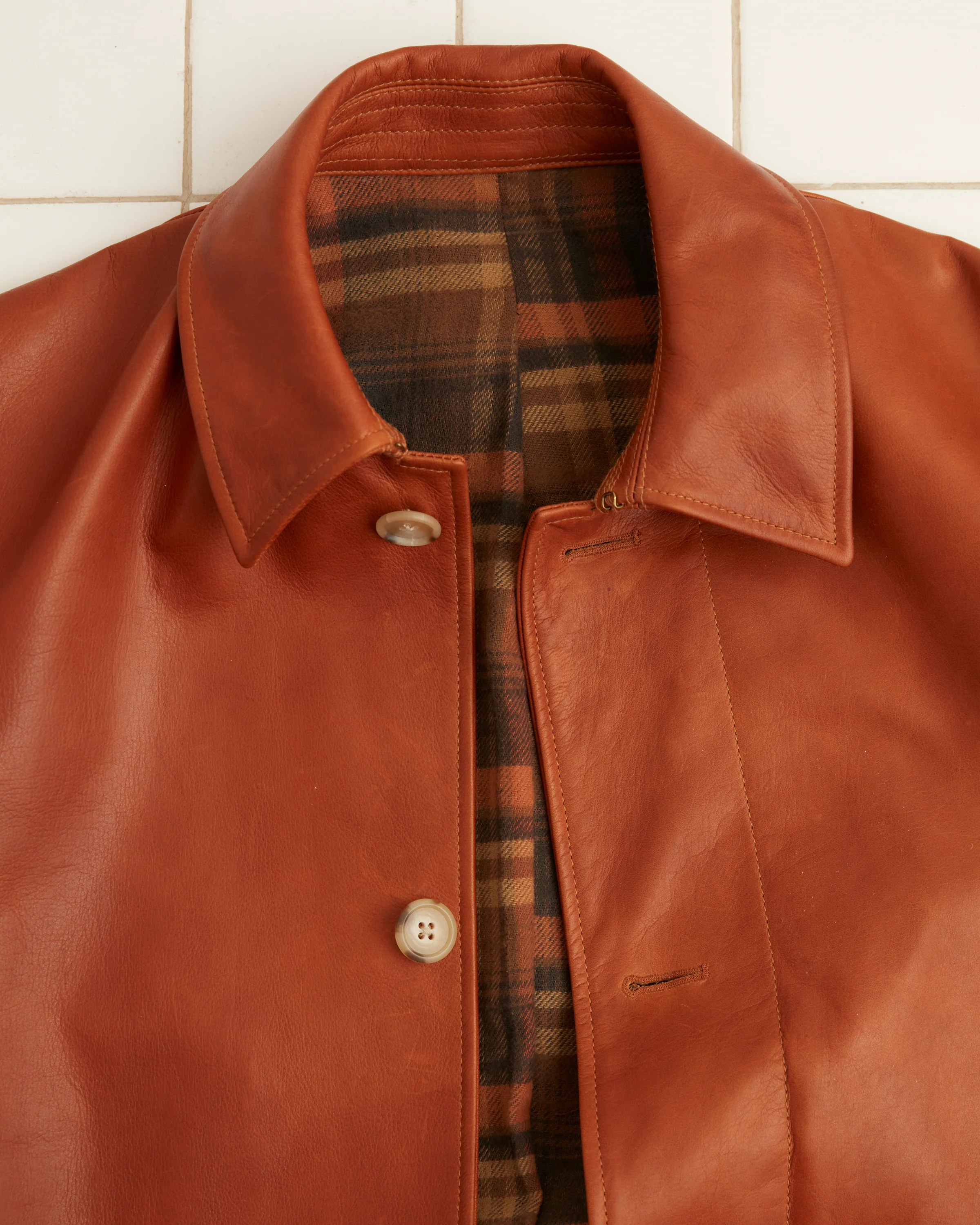 Continental Coat - Image 5
