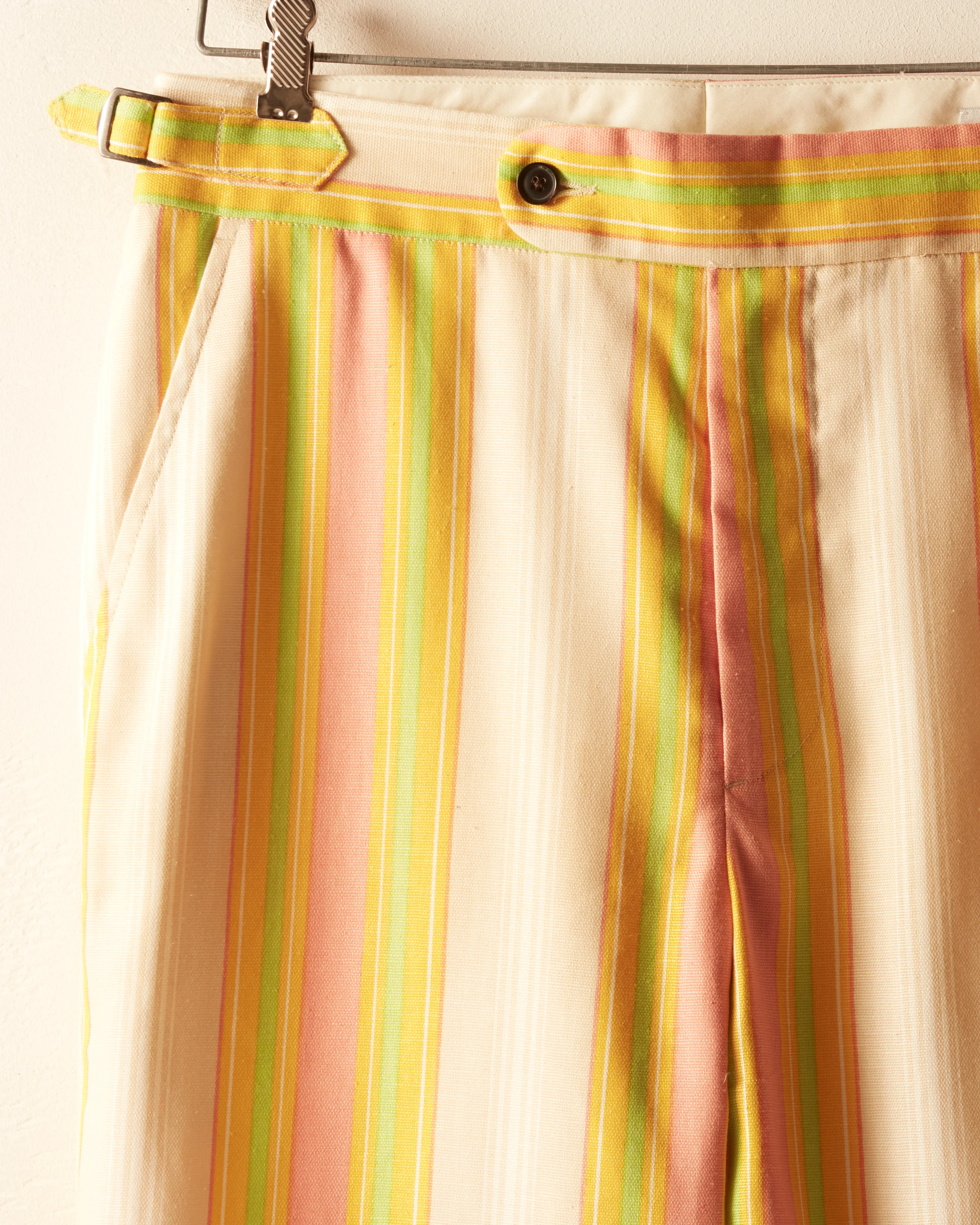 Cotton Candy Trousers - Image 2