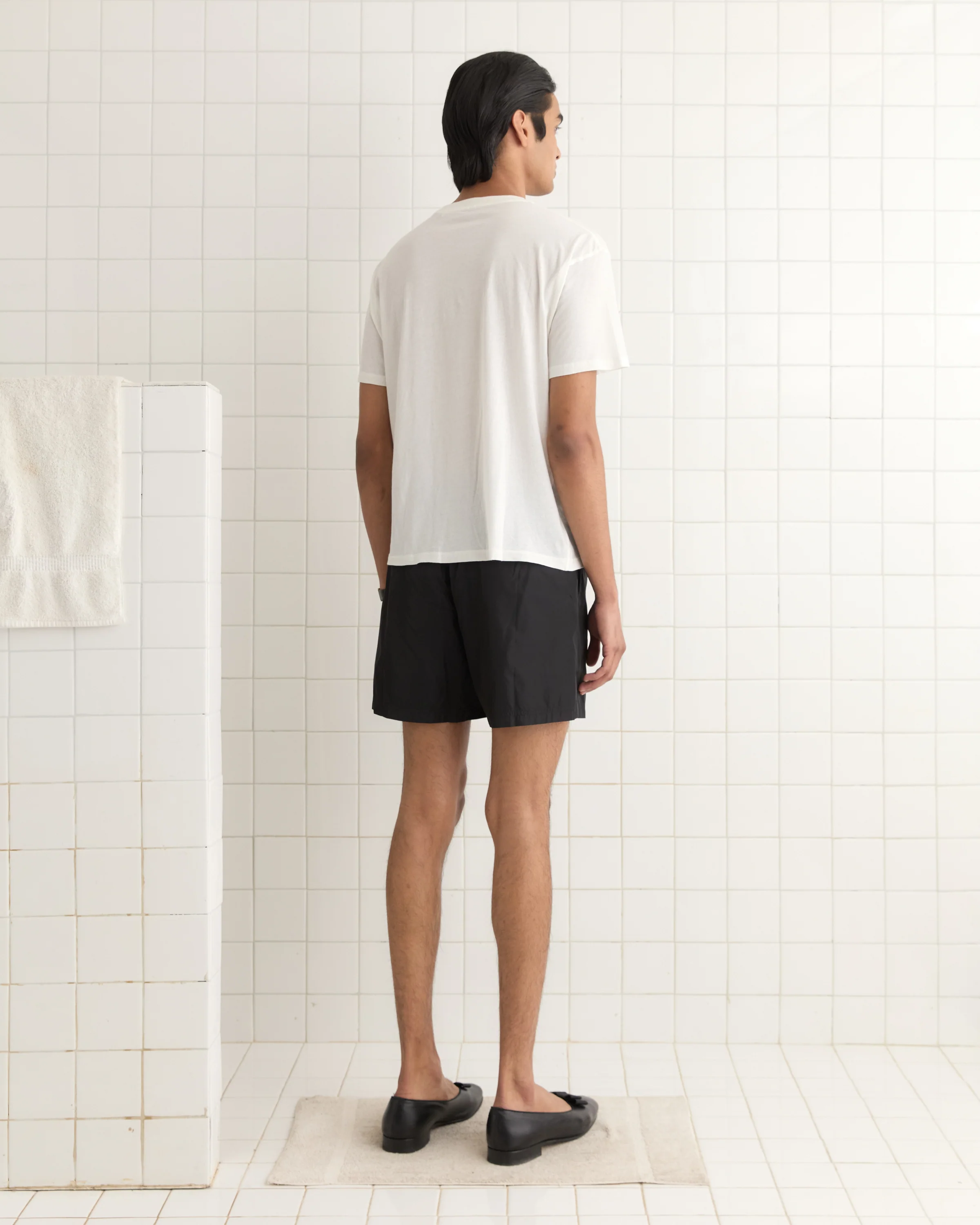 Crest Boxy Tee - Image 3