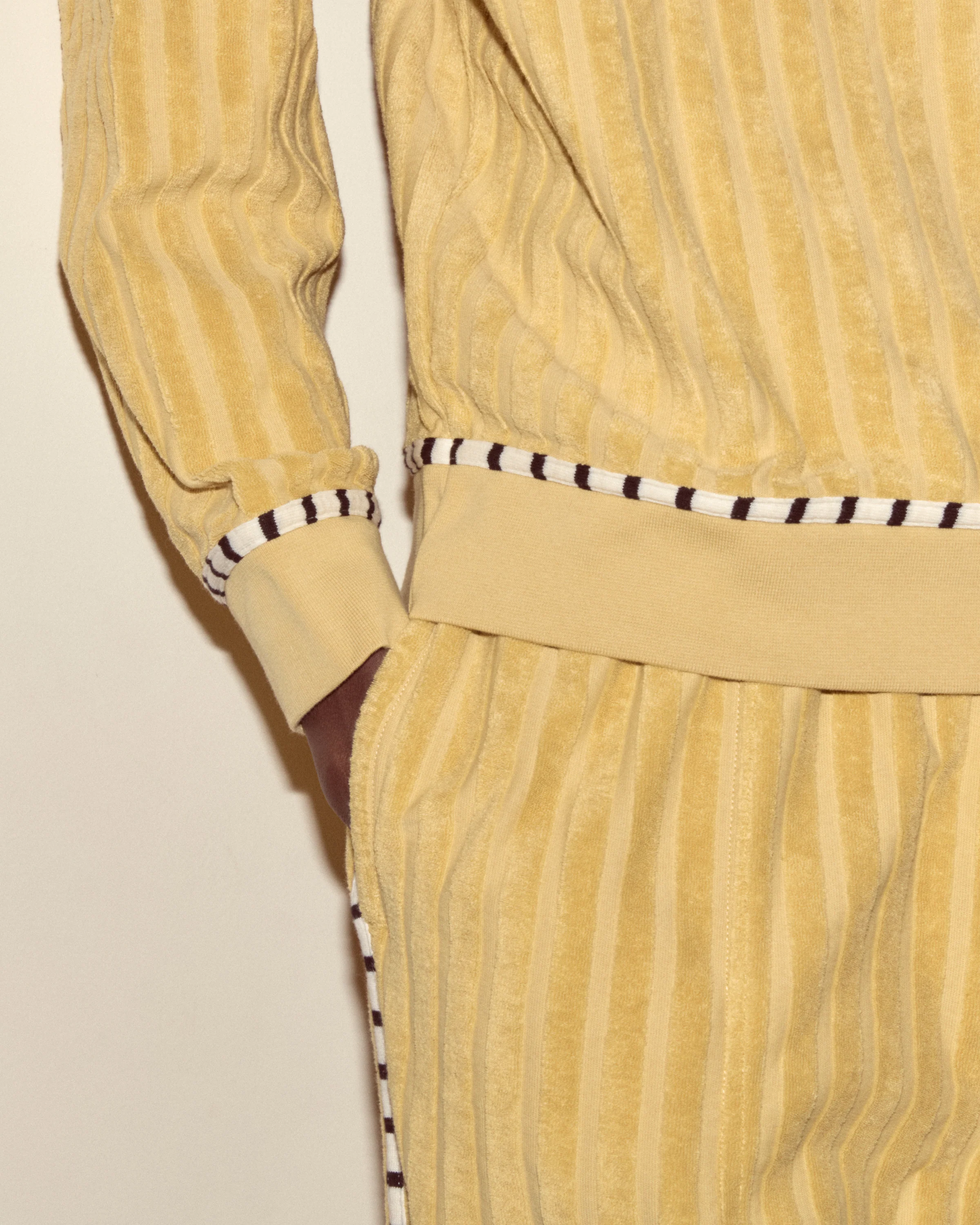 Croquet Ground Pullover - Image 3