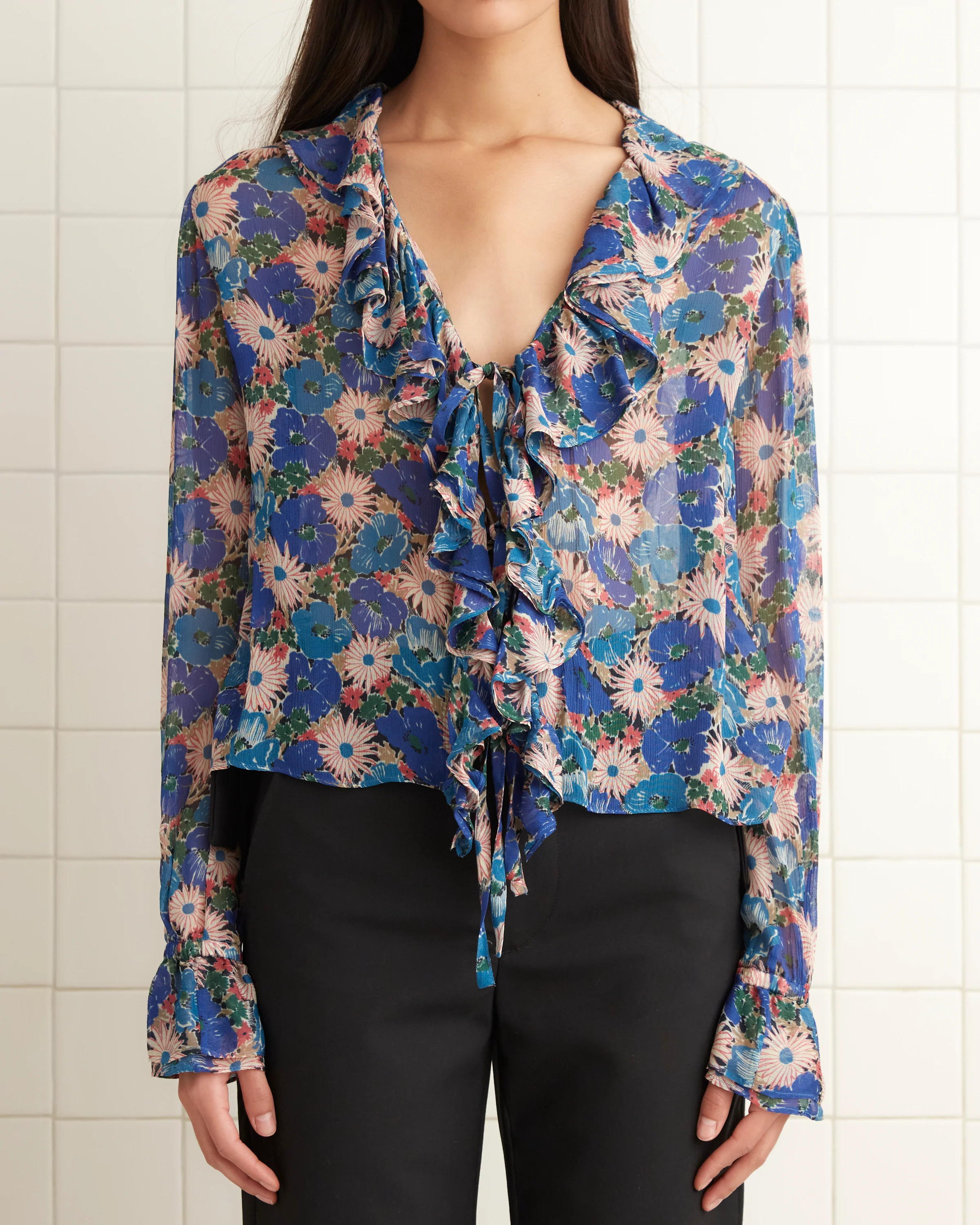 Daisy Blouse - Image 2