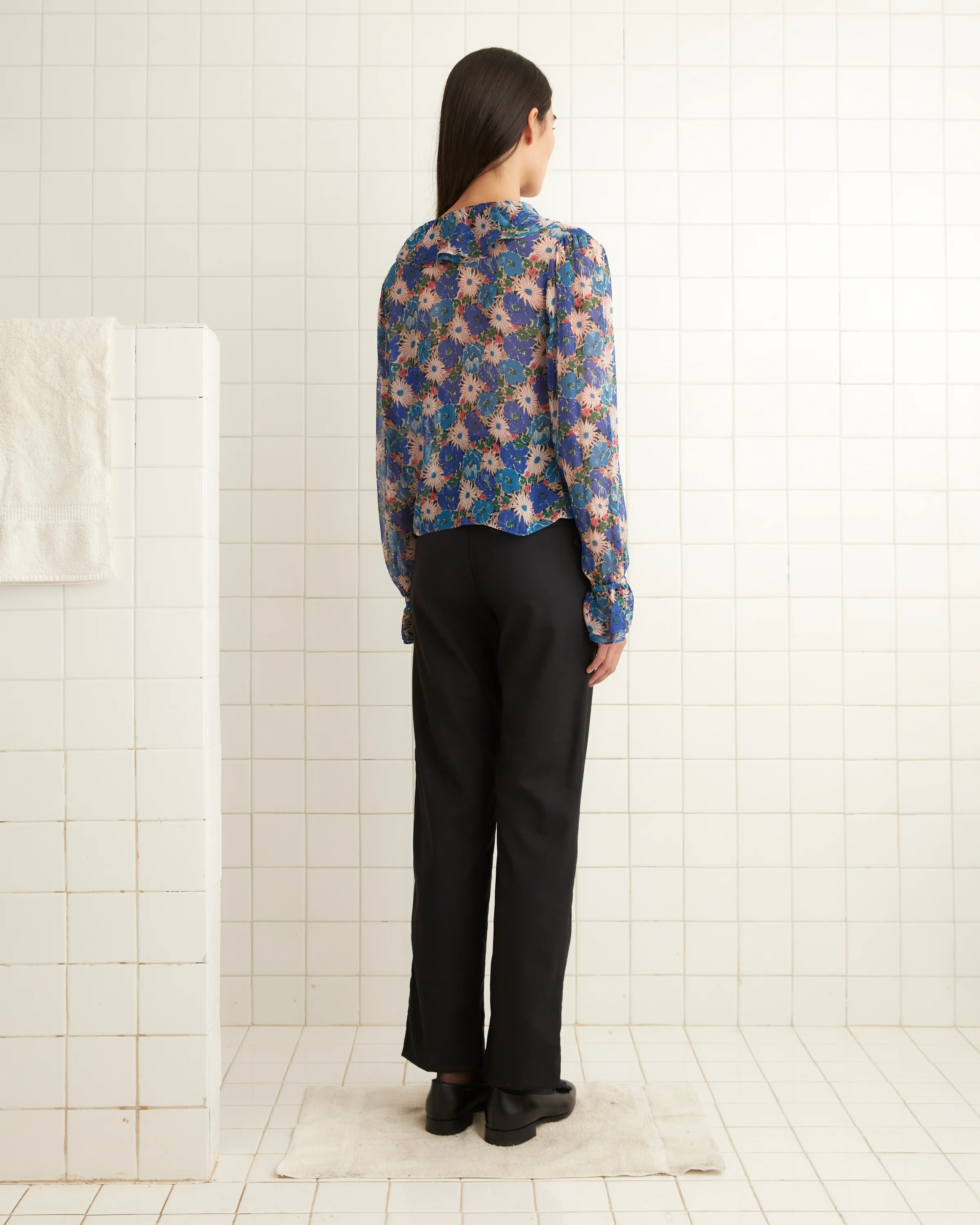 Daisy Blouse - Image 3