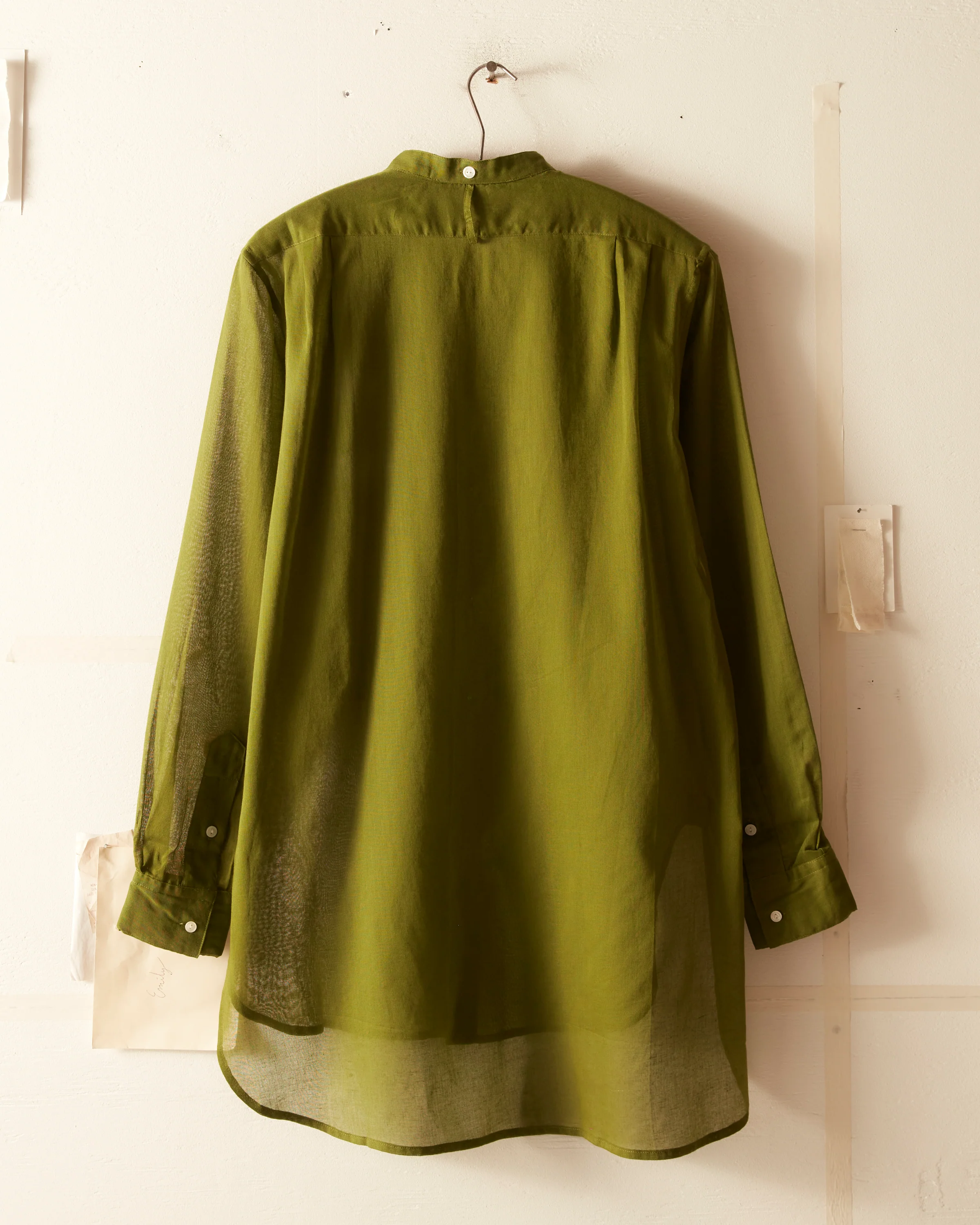 Darkibor Forest Tunic - Image 2