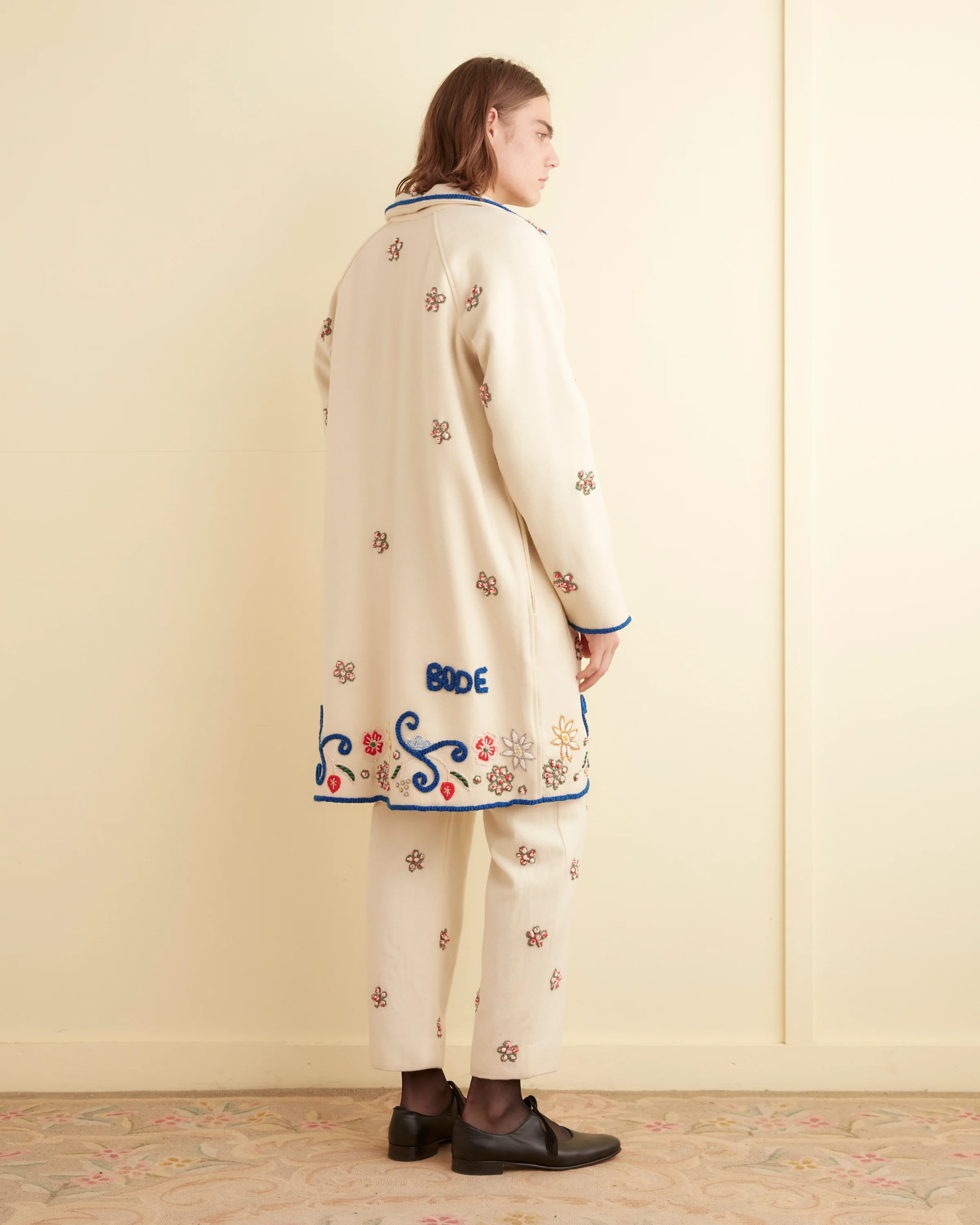 Dauber Coat - Image 3