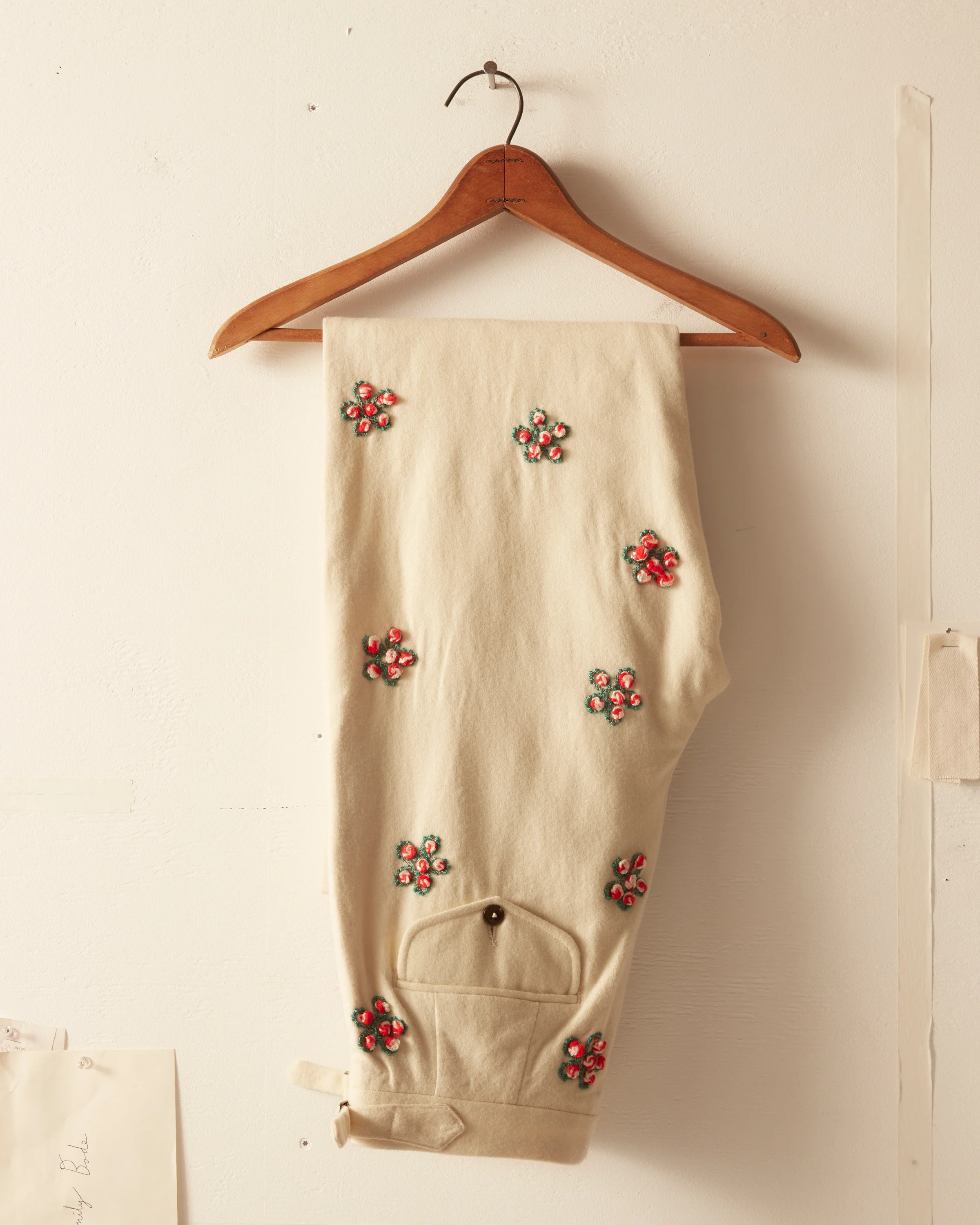 Dauber Trousers - Image 3