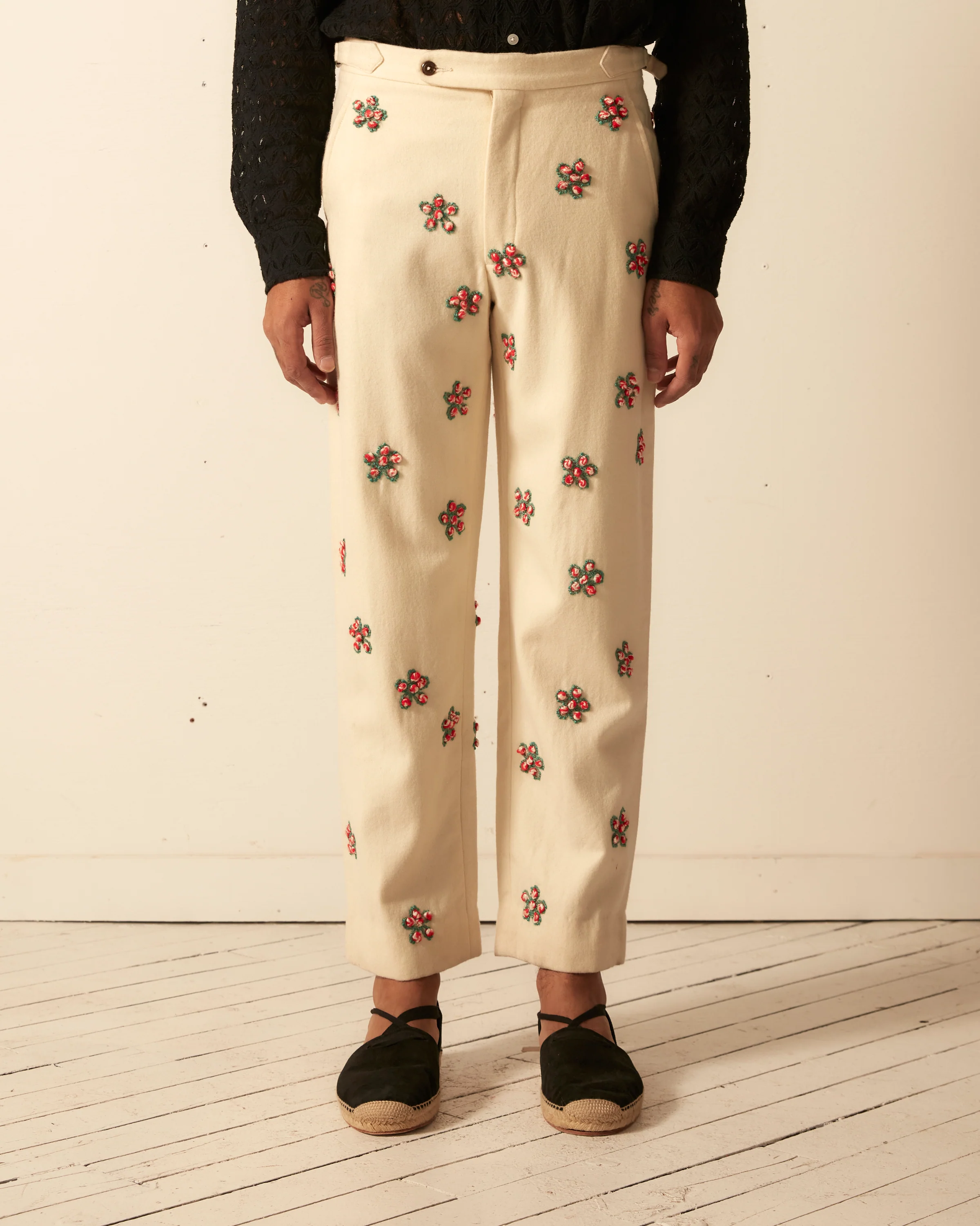 Dauber Trousers - Image 4