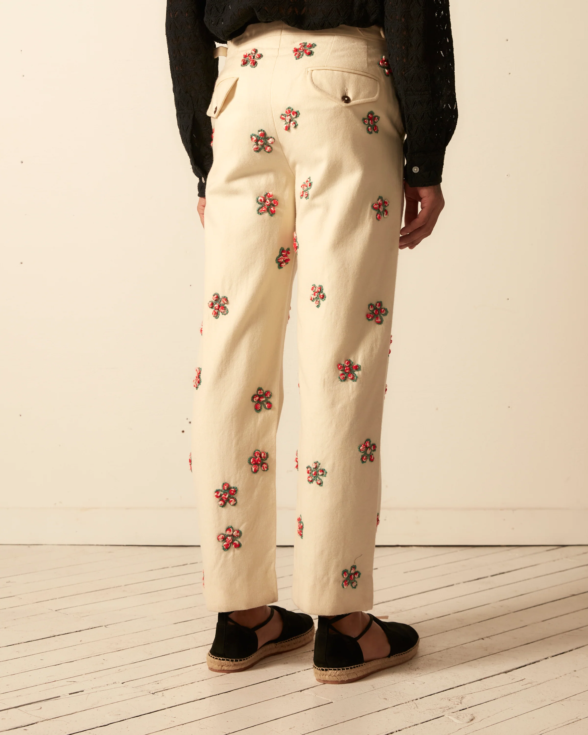 Dauber Trousers - Image 5