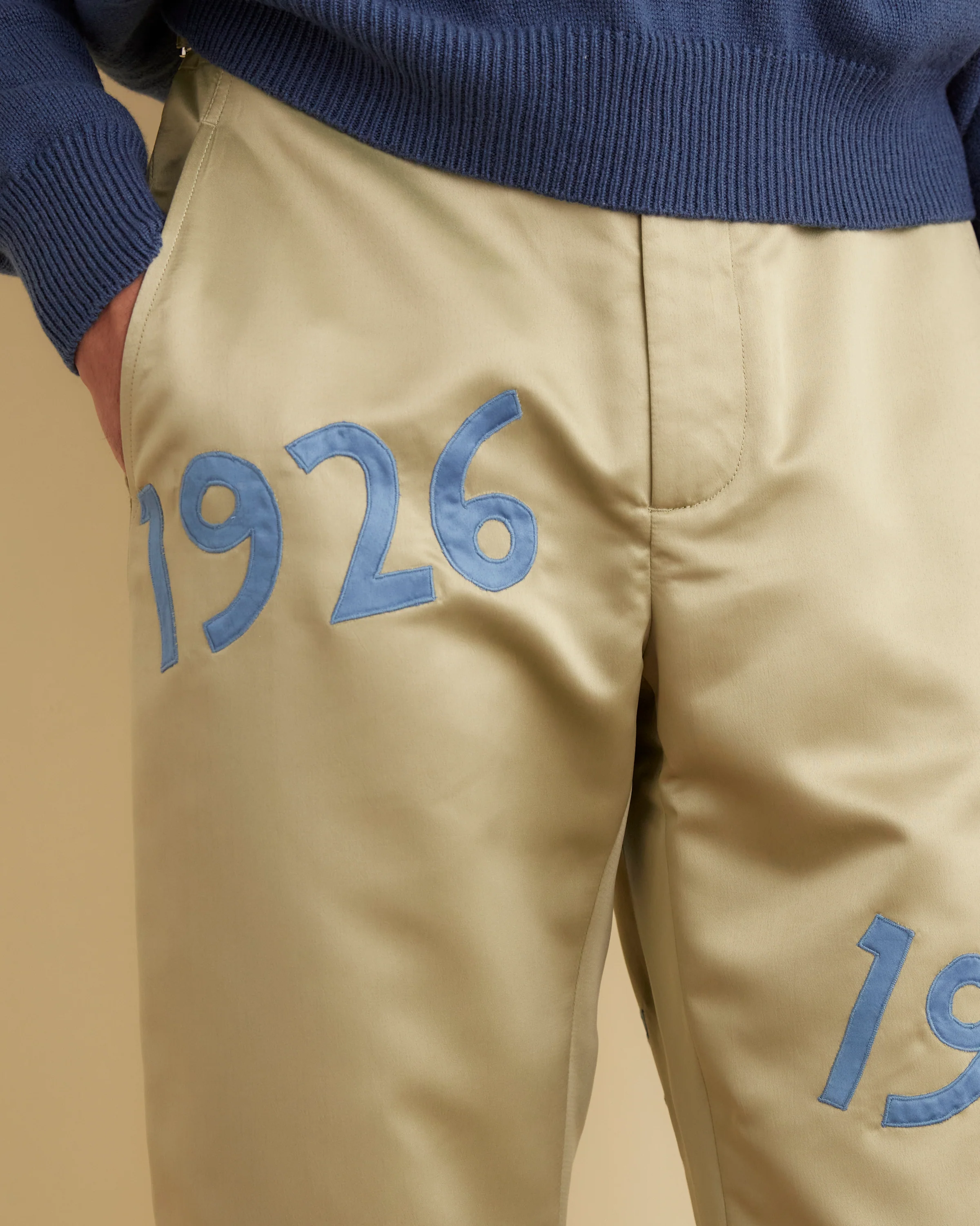 Decades Trousers - Image 2