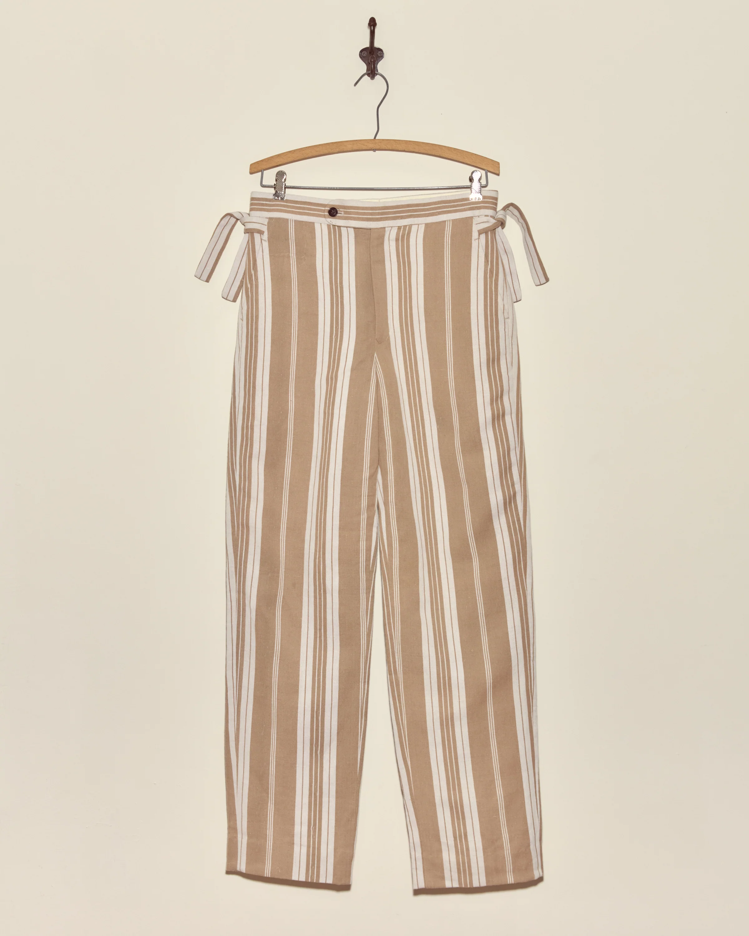Desert Stripe Trousers - 30