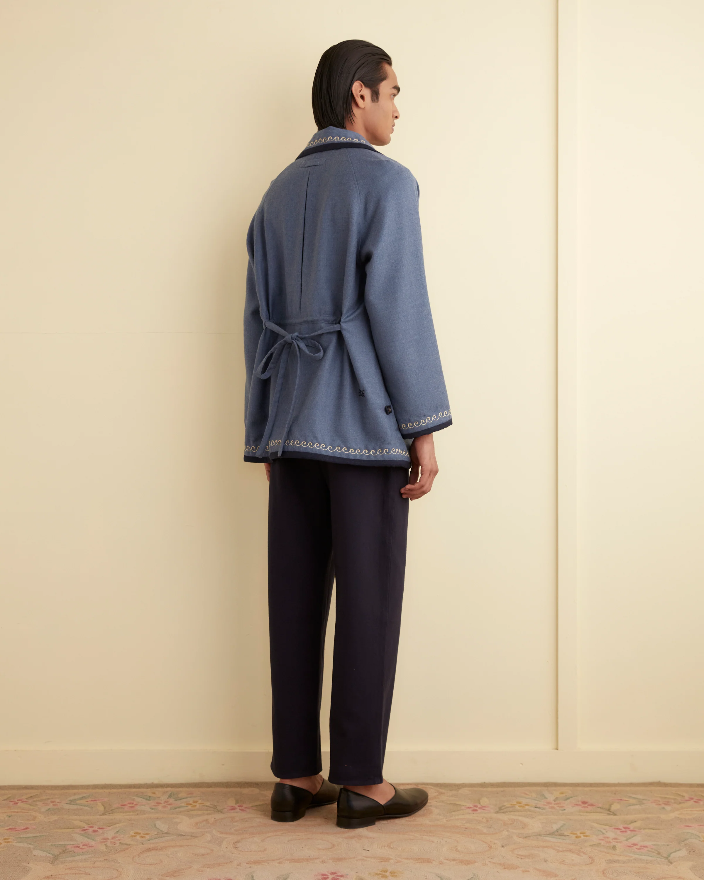 Dianthus Jacket - Image 3