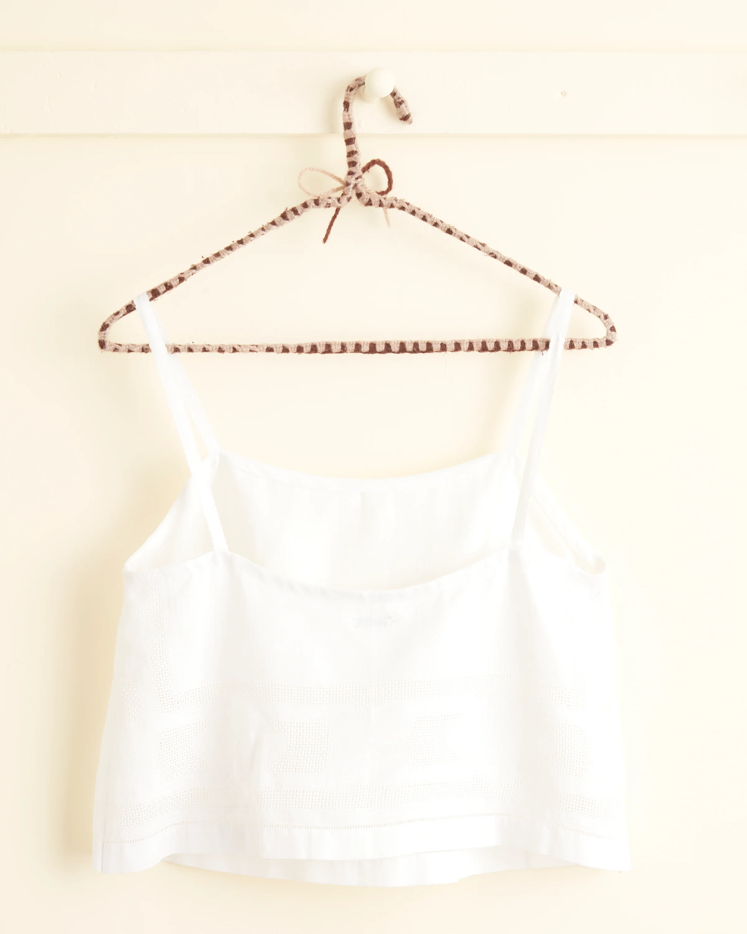 Dogwood Net Tank - Image 3