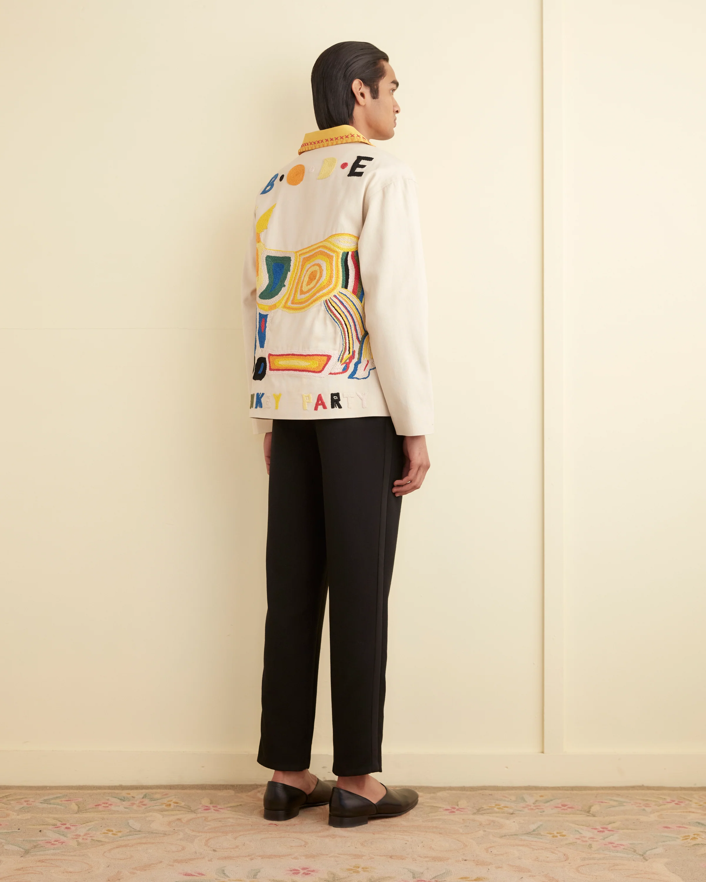 Donkey Party Jacket - Image 3