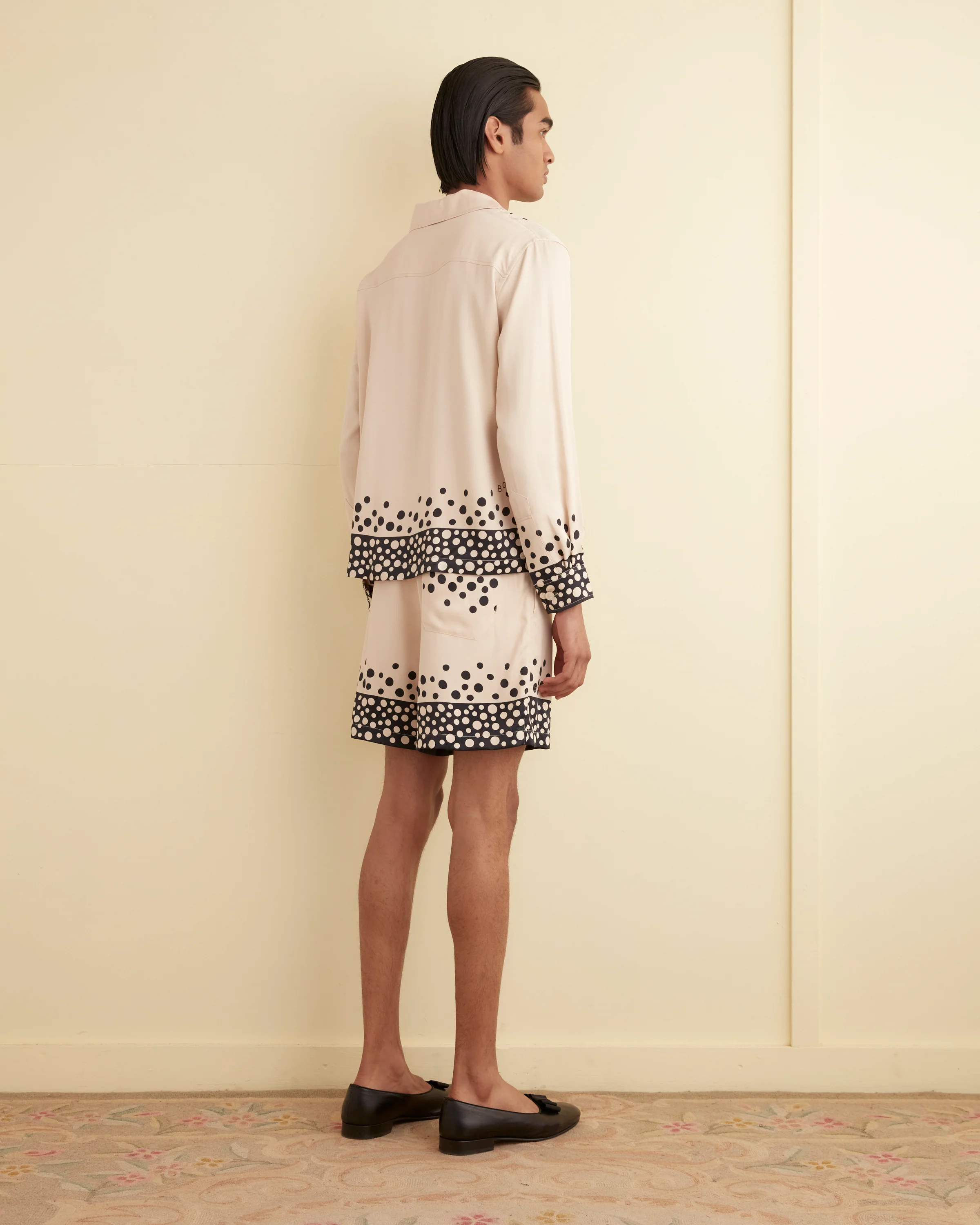 Dotty Shorts - Image 3