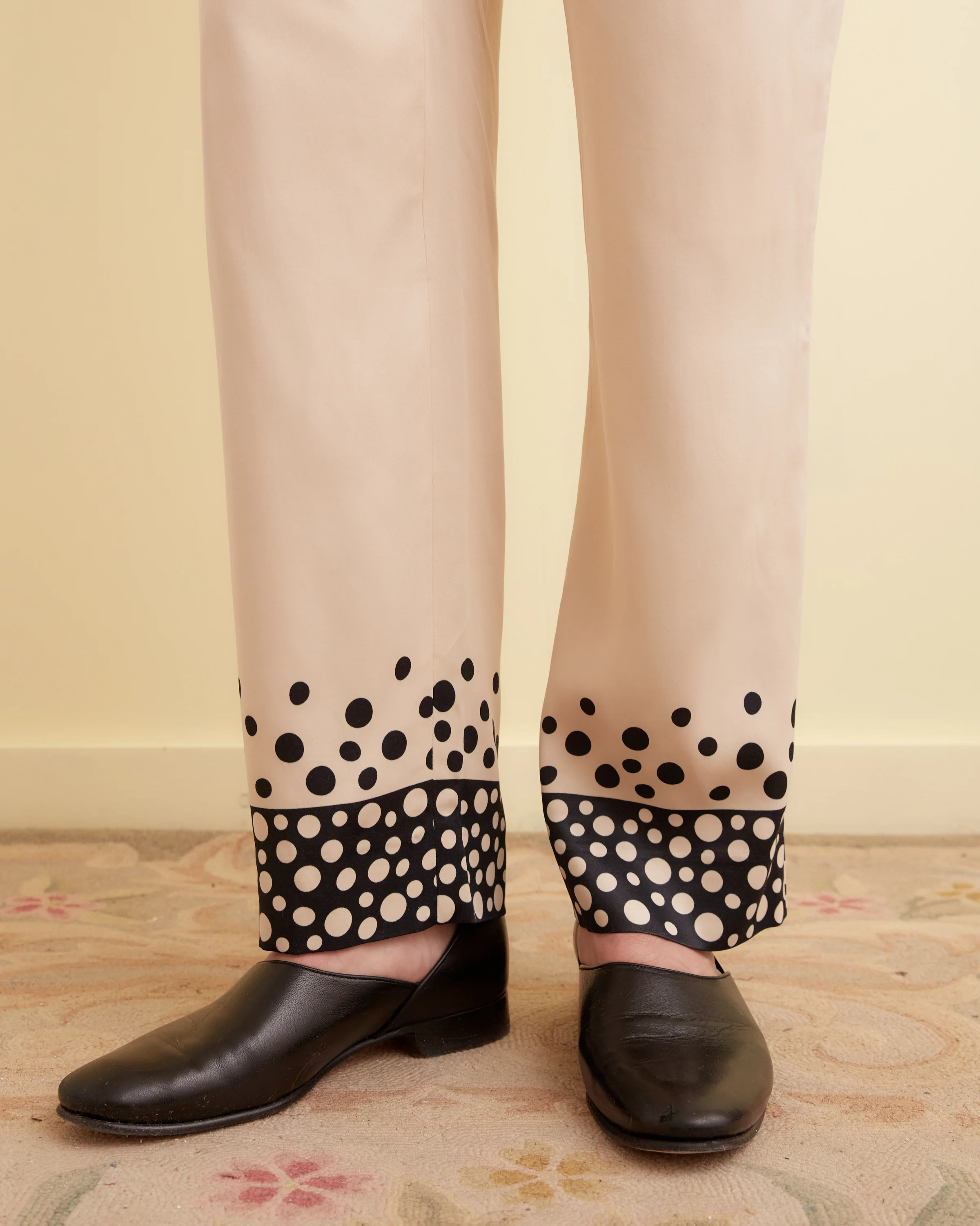 Dotty Trousers - Image 2