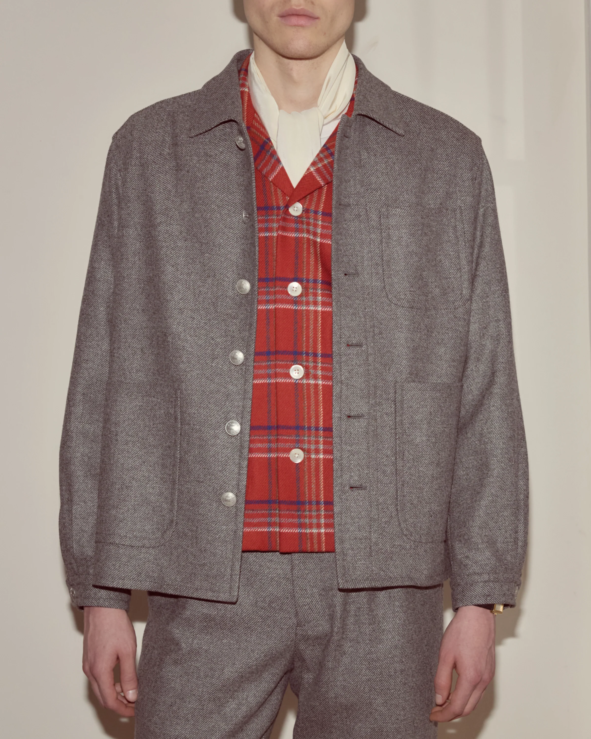 Dovecote Franck Jacket - Image 2