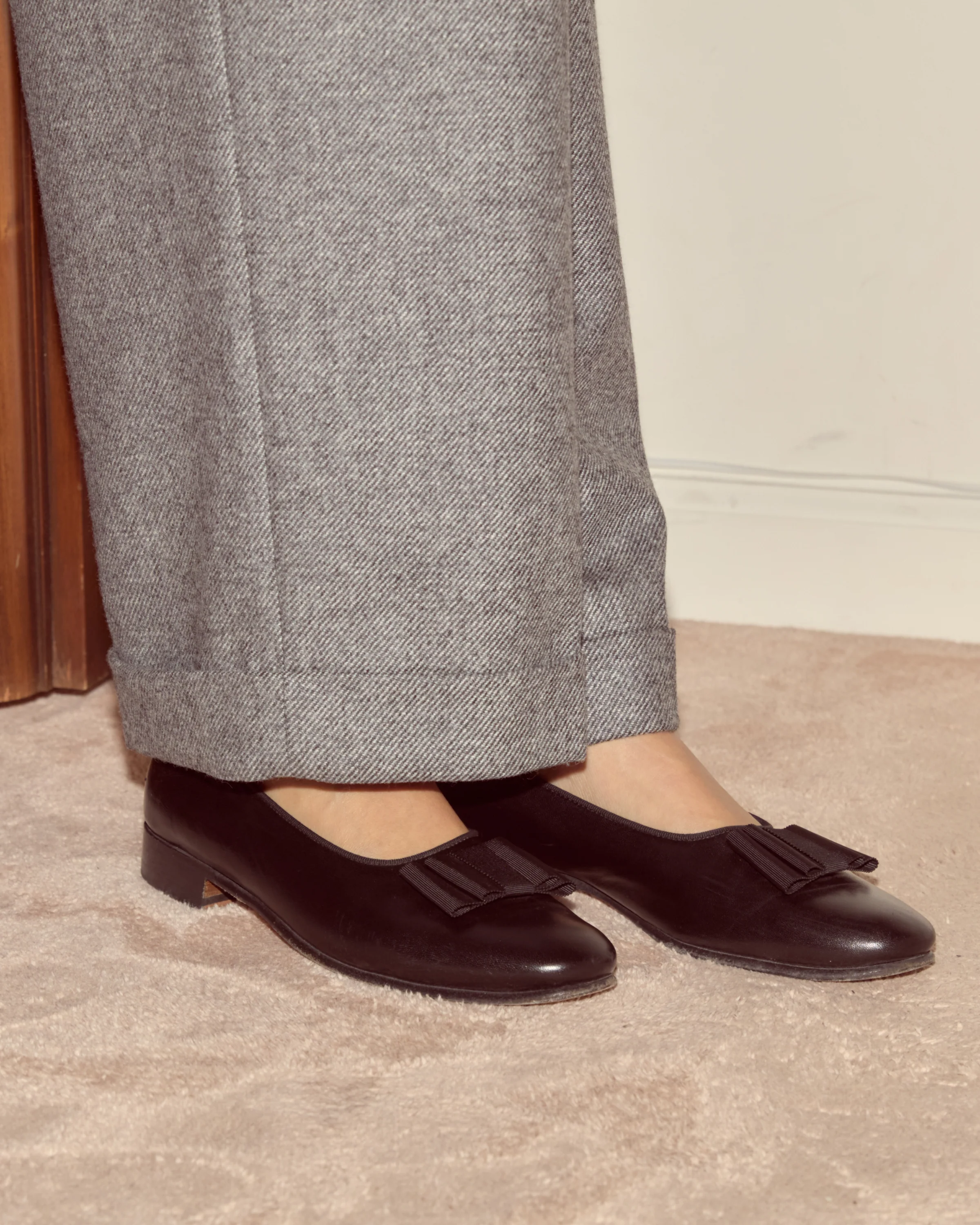 Dovecote Port Trousers - Image 4
