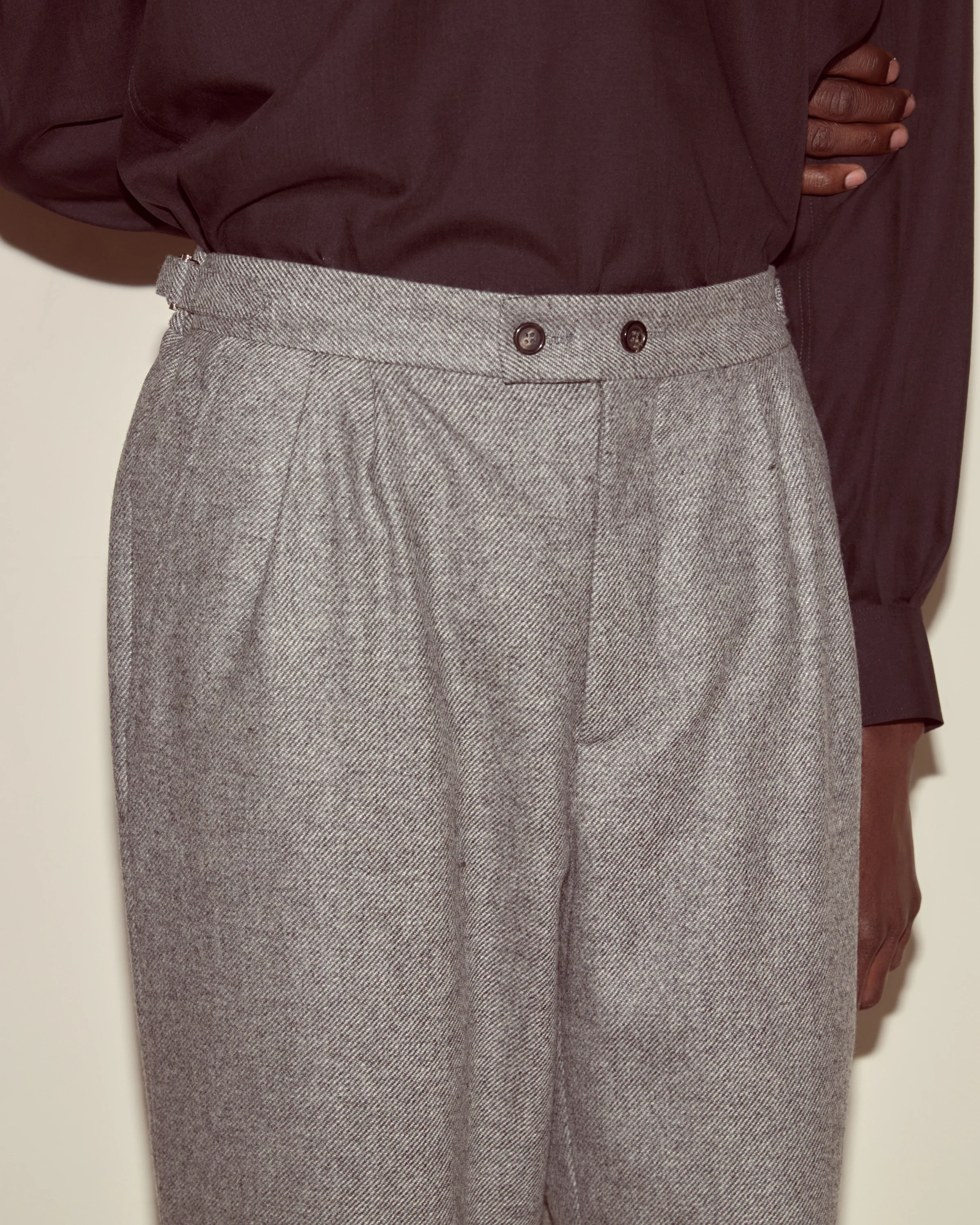 Dovecote Trousers - Image 2